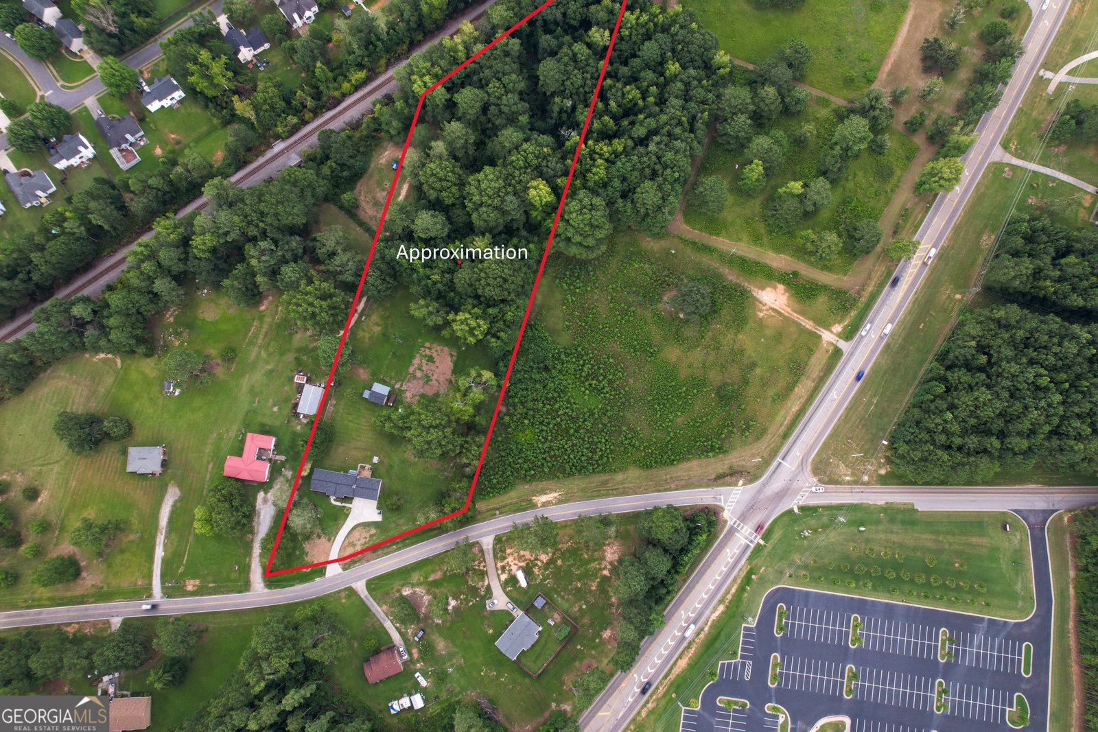 1537 Jackson Street Locust Grove - 3
