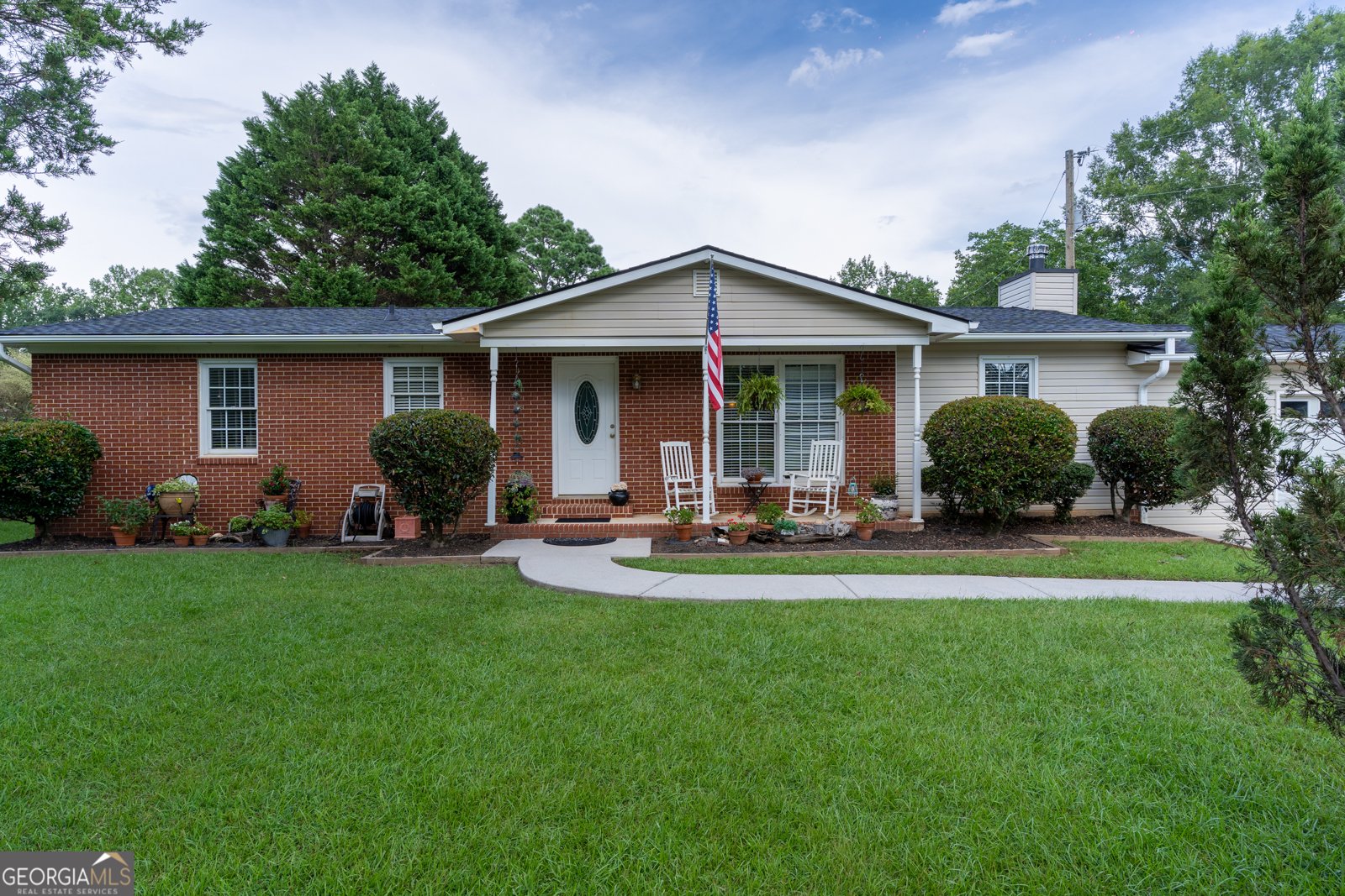 1537 Jackson Street Locust Grove - 30