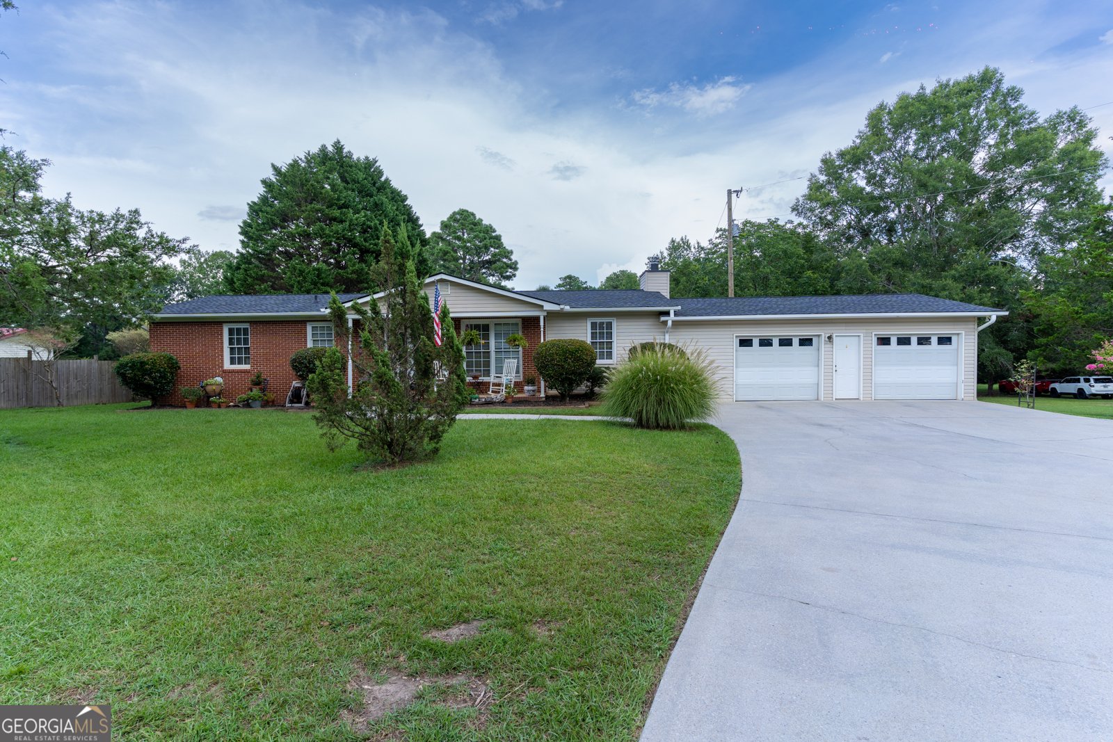 1537 Jackson Street Locust Grove - 31