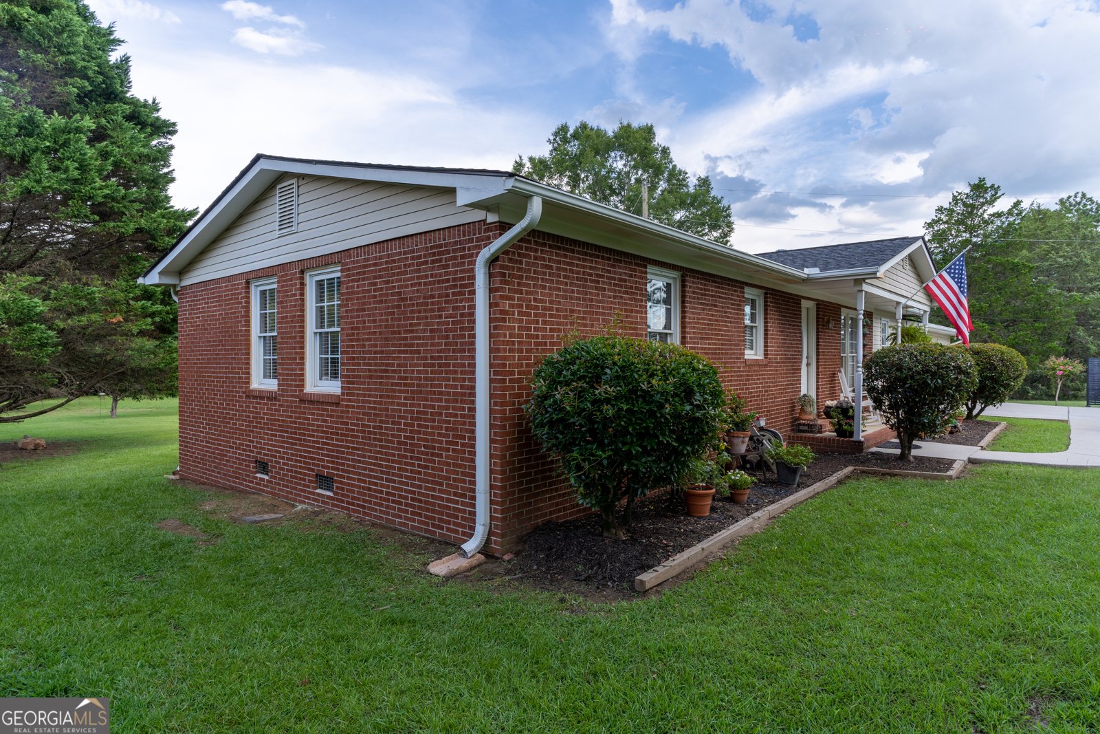 1537 Jackson Street Locust Grove - 32
