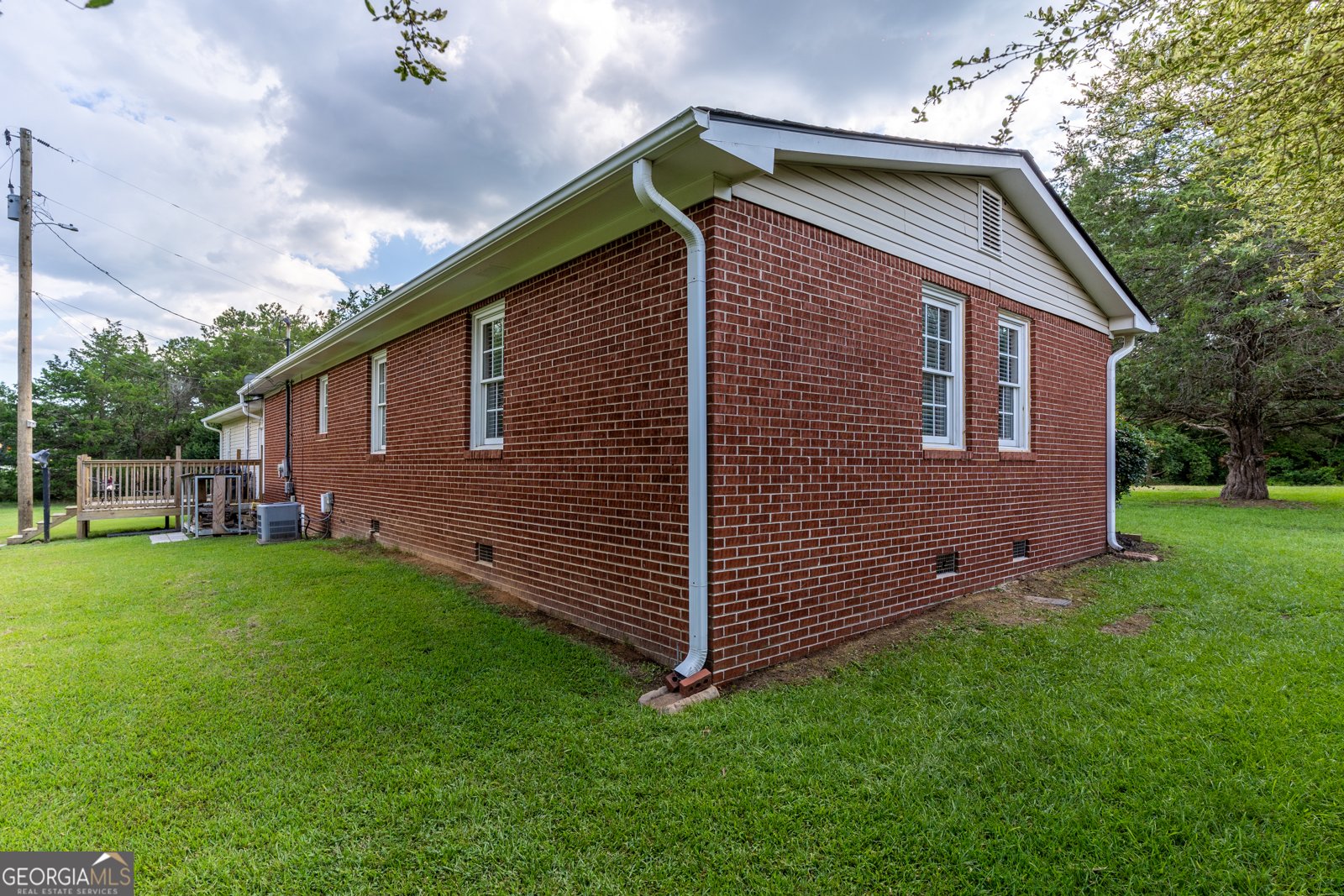 1537 Jackson Street Locust Grove - 33