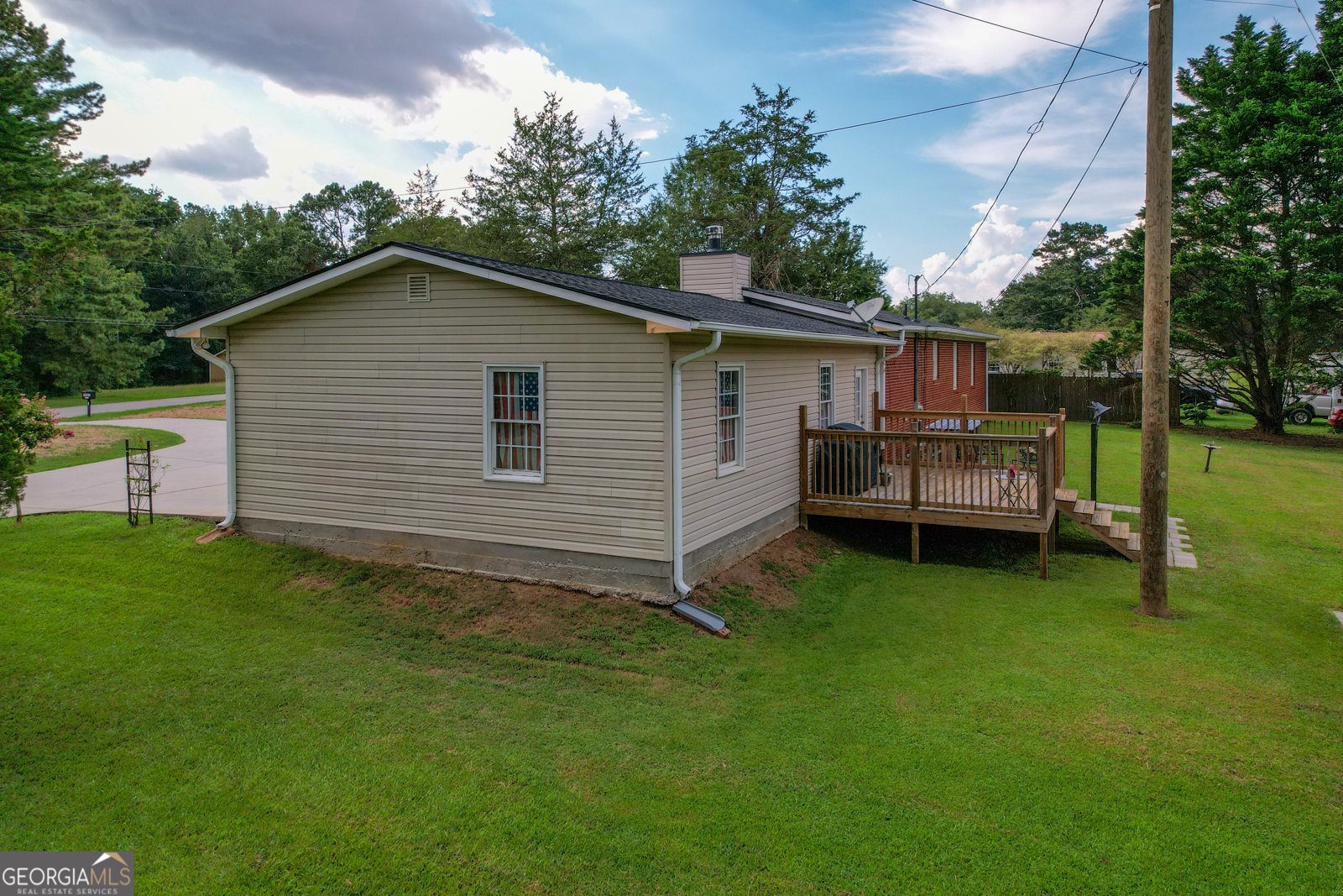 1537 Jackson Street Locust Grove - 34