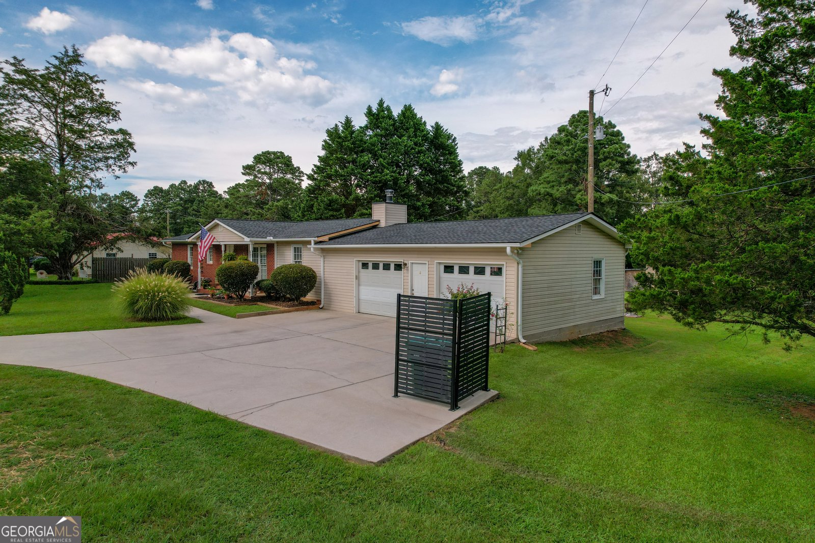 1537 Jackson Street Locust Grove - 35