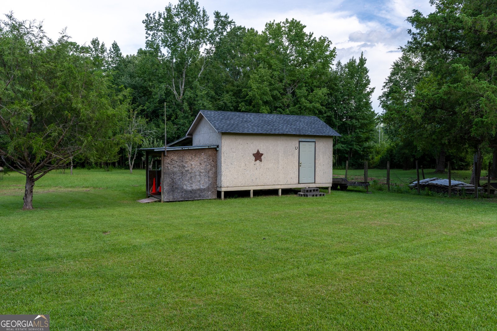 1537 Jackson Street Locust Grove - 39