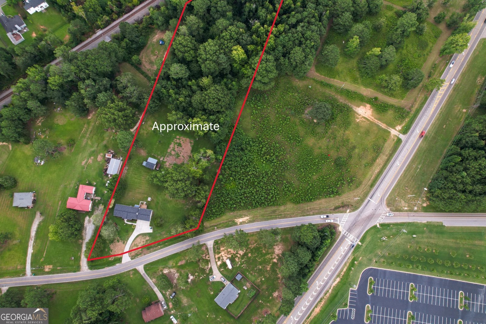1537 Jackson Street Locust Grove - 4