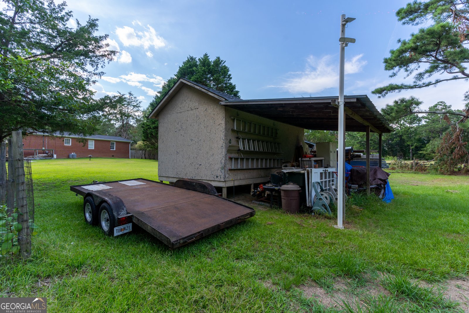 1537 Jackson Street Locust Grove - 40