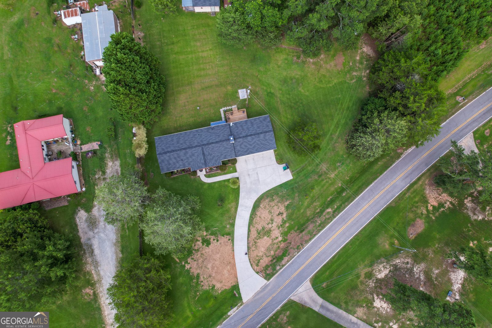 1537 Jackson Street Locust Grove - 5