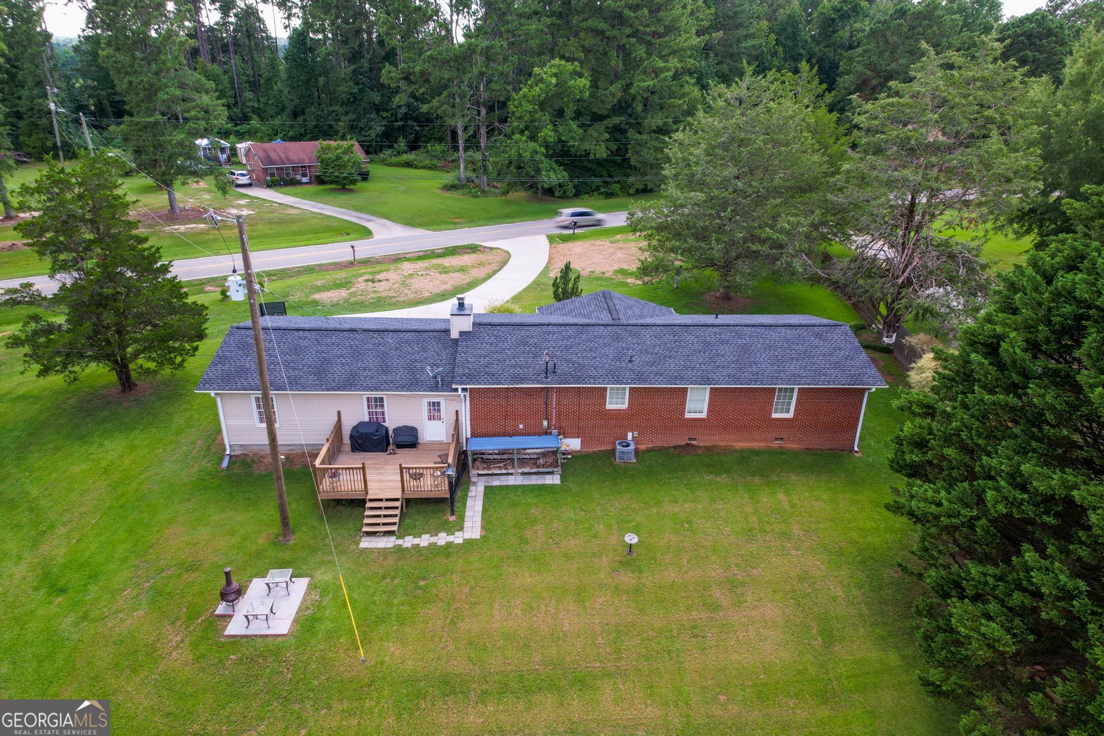 1537 Jackson Street Locust Grove - 6