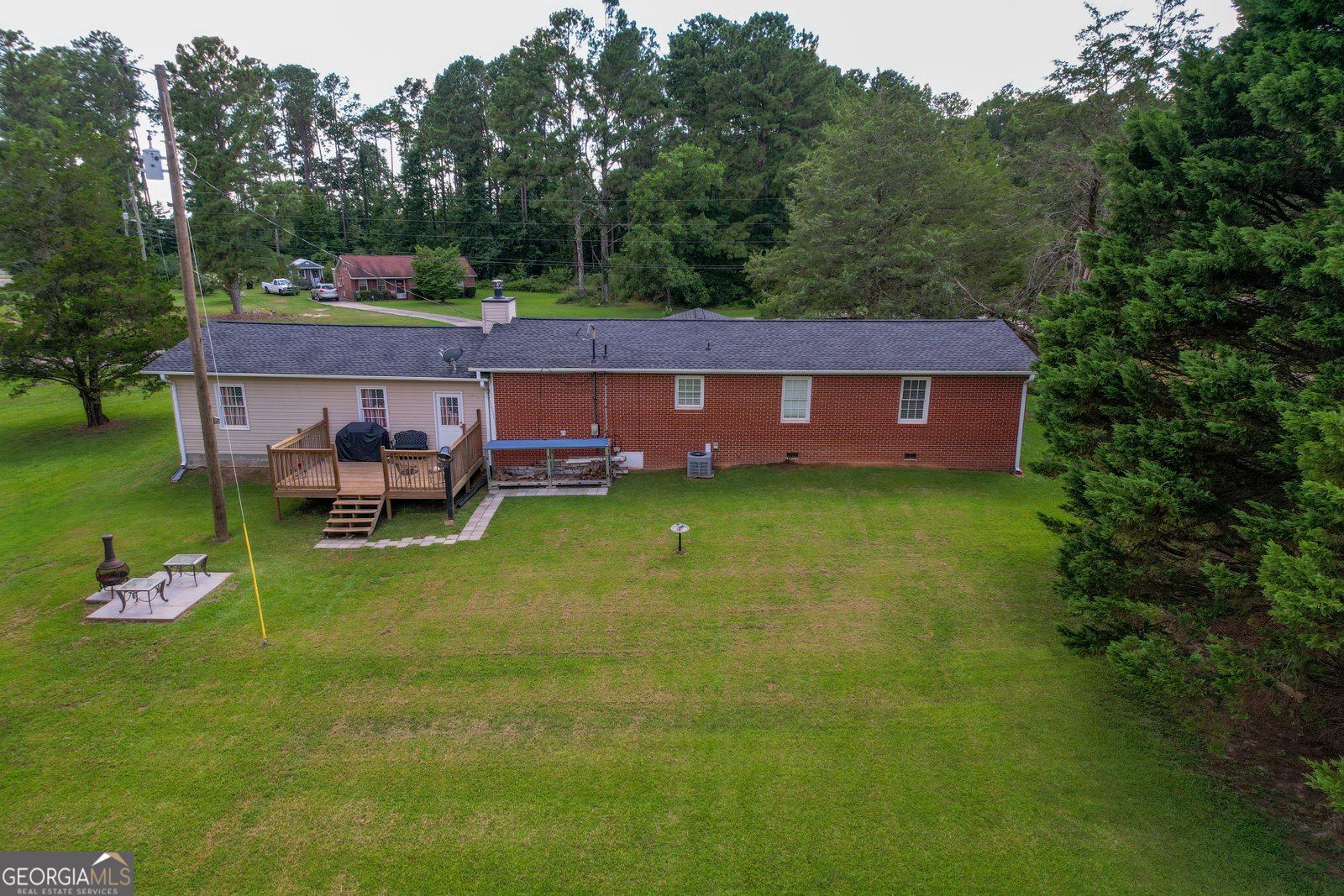 1537 Jackson Street Locust Grove - 7