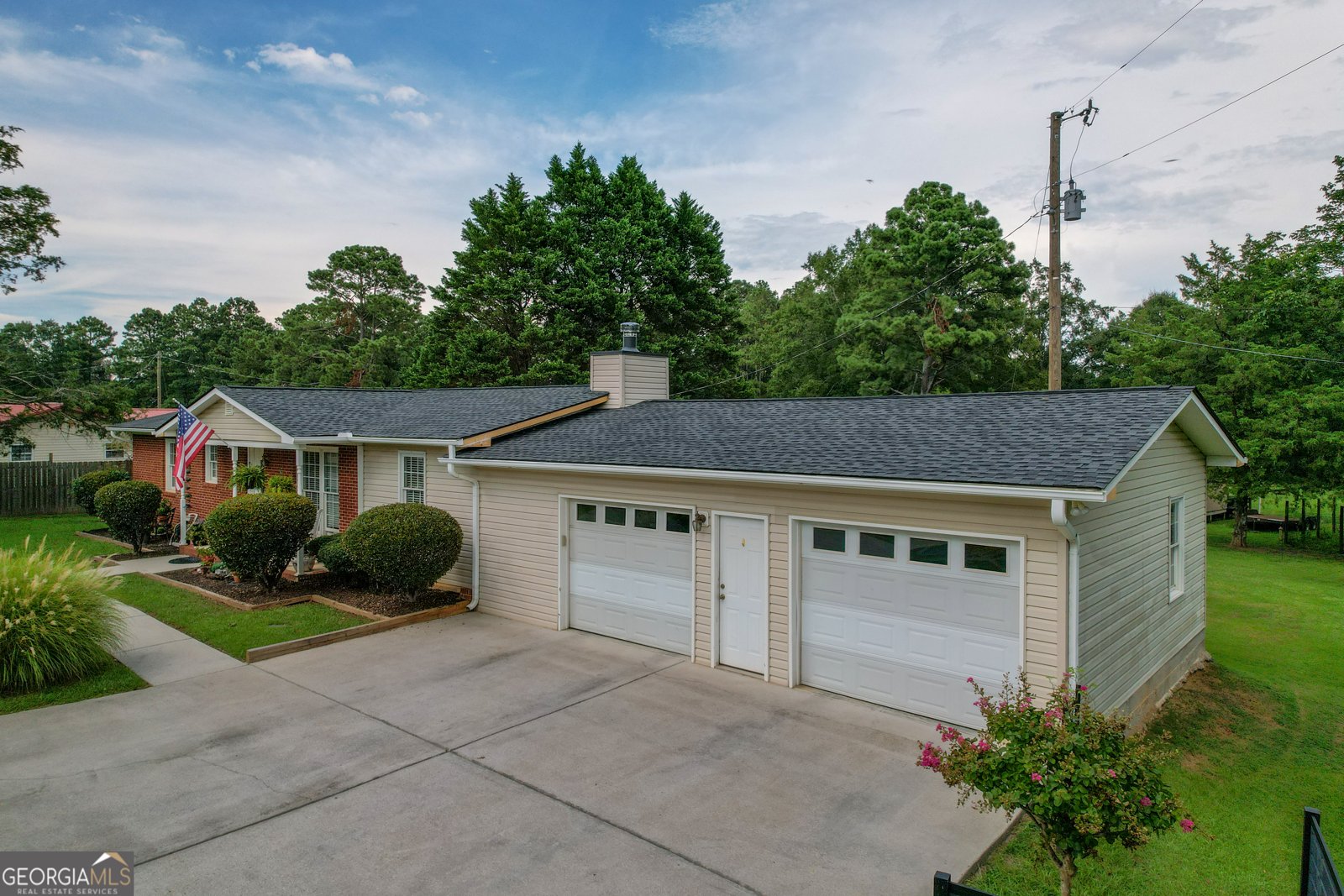 1537 Jackson Street Locust Grove - 8