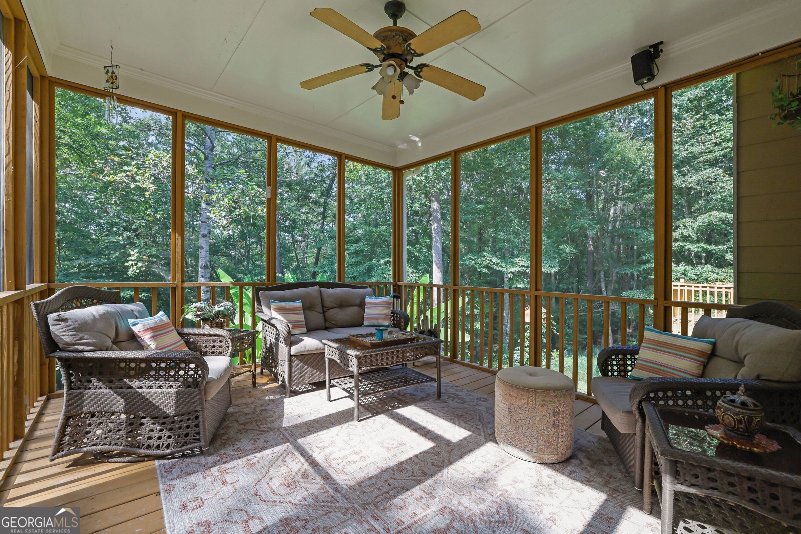 241 Wild Turkey Ridge Ball Ground - 42