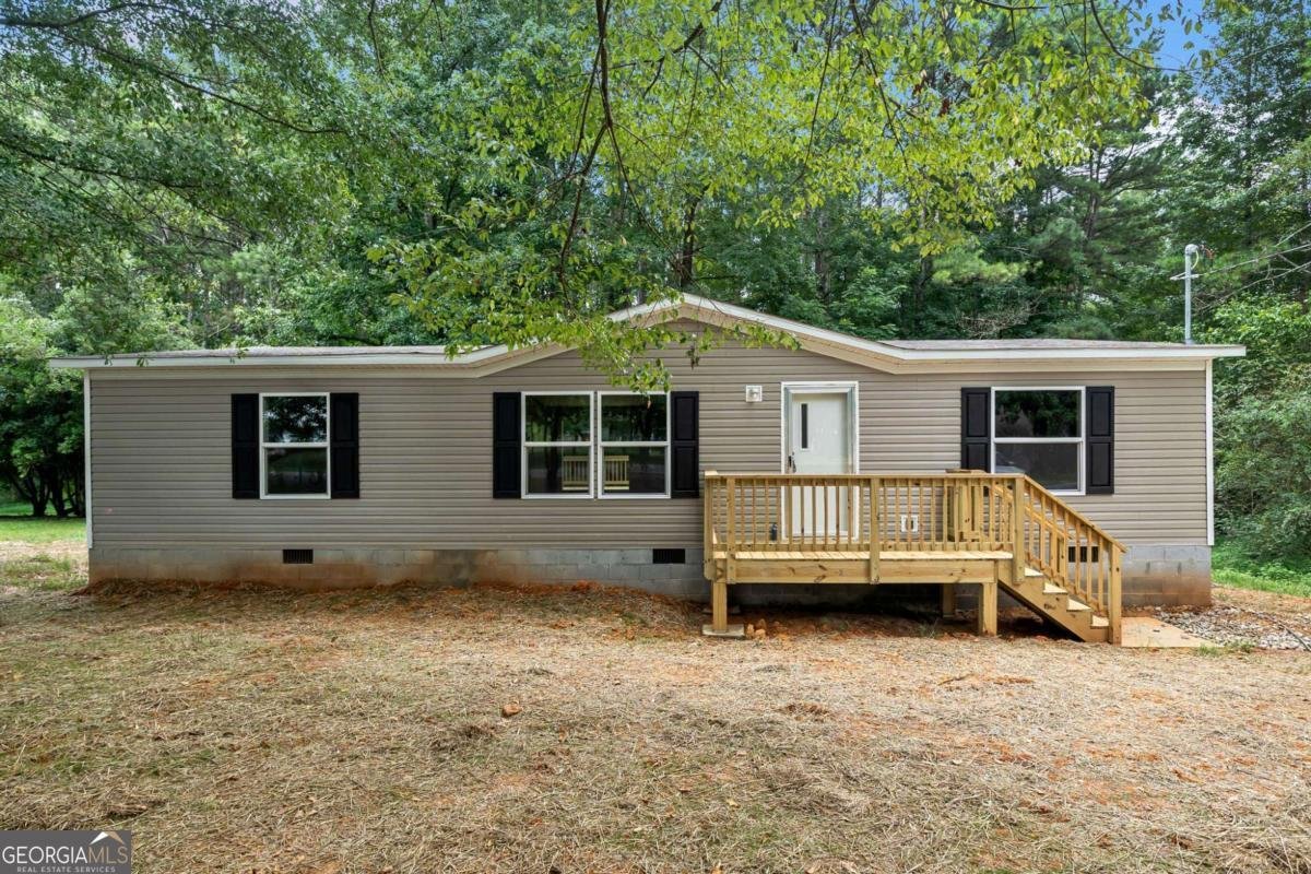 921 Marshall Fuller Rd Dallas - 1