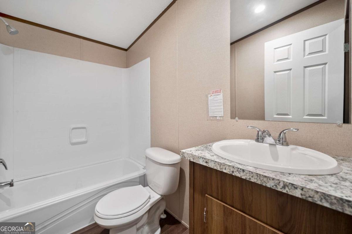 921 Marshall Fuller Rd Dallas - 10