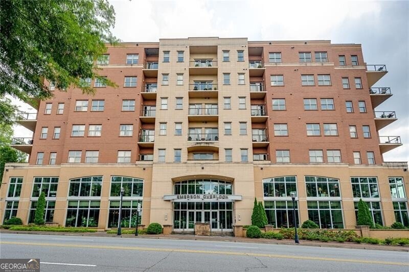 326 Roswell Street Marietta - 4