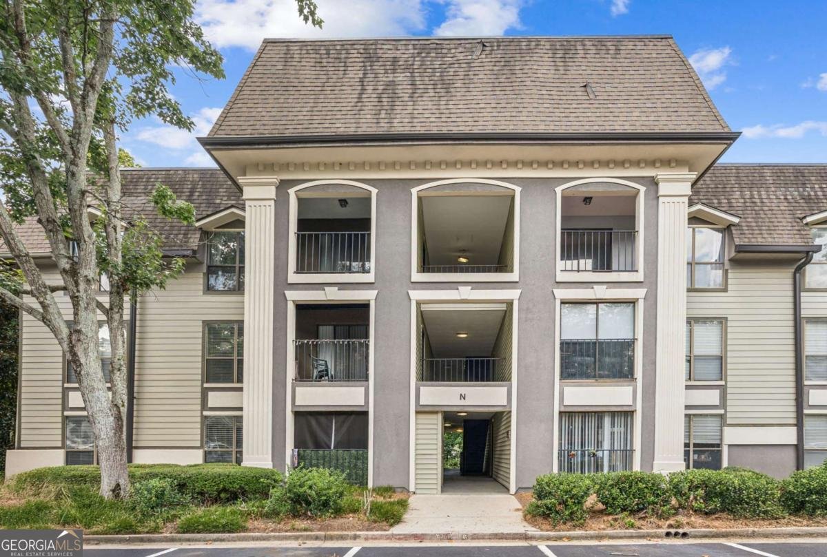 2657 Lenox Road Atlanta - 2