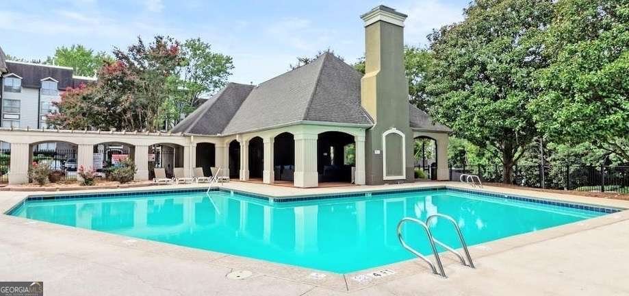 2657 Lenox Road Atlanta - 26
