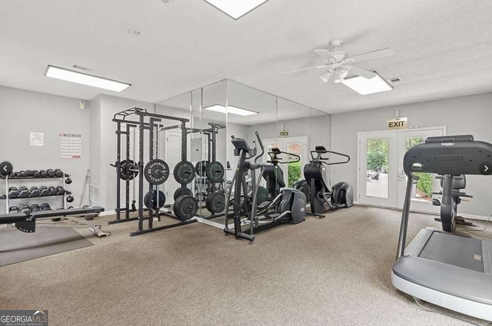 2657 Lenox Road Atlanta - 27