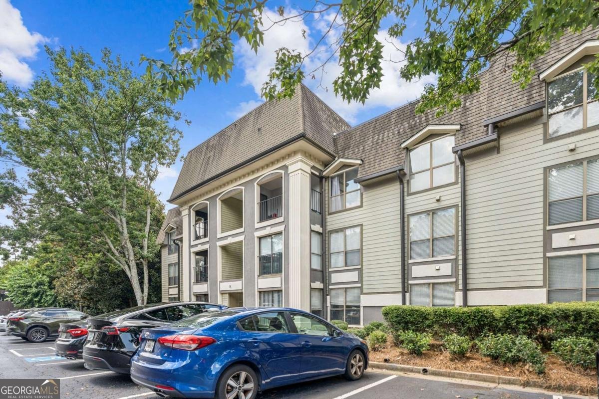 2657 Lenox Road Atlanta - 3