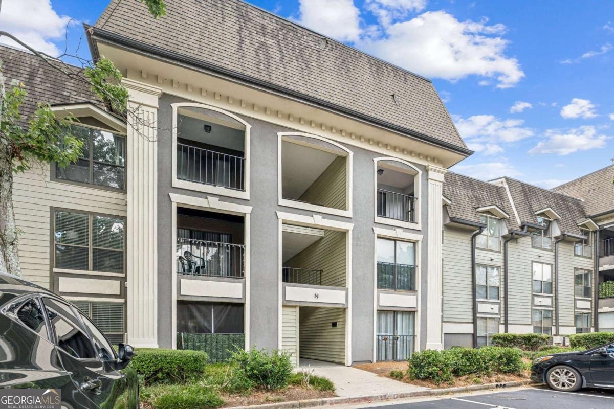 2657 Lenox Road Atlanta - 4