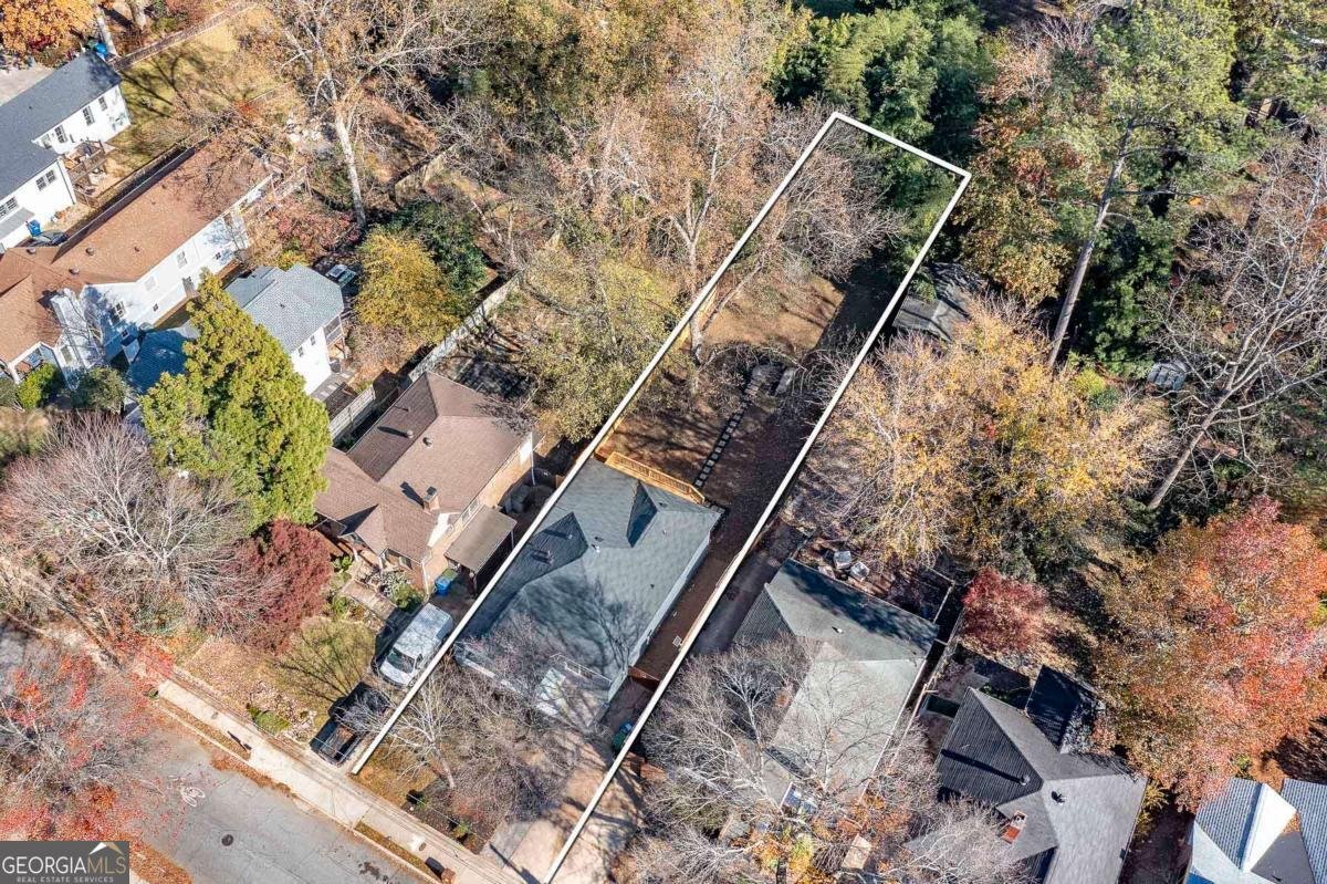 944 Woodland Avenue Atlanta - 2