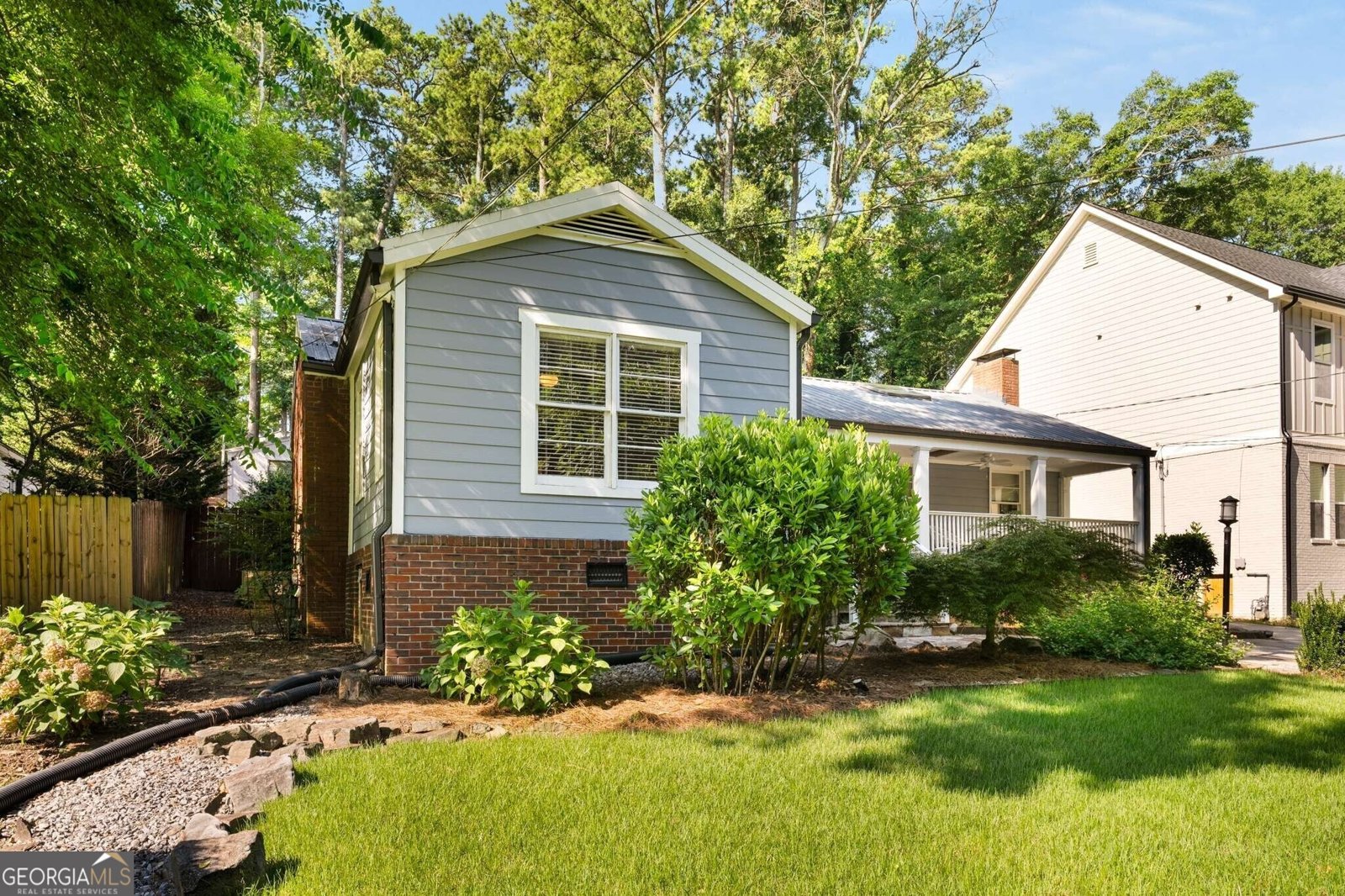 999 Northrope Drive Atlanta - 2