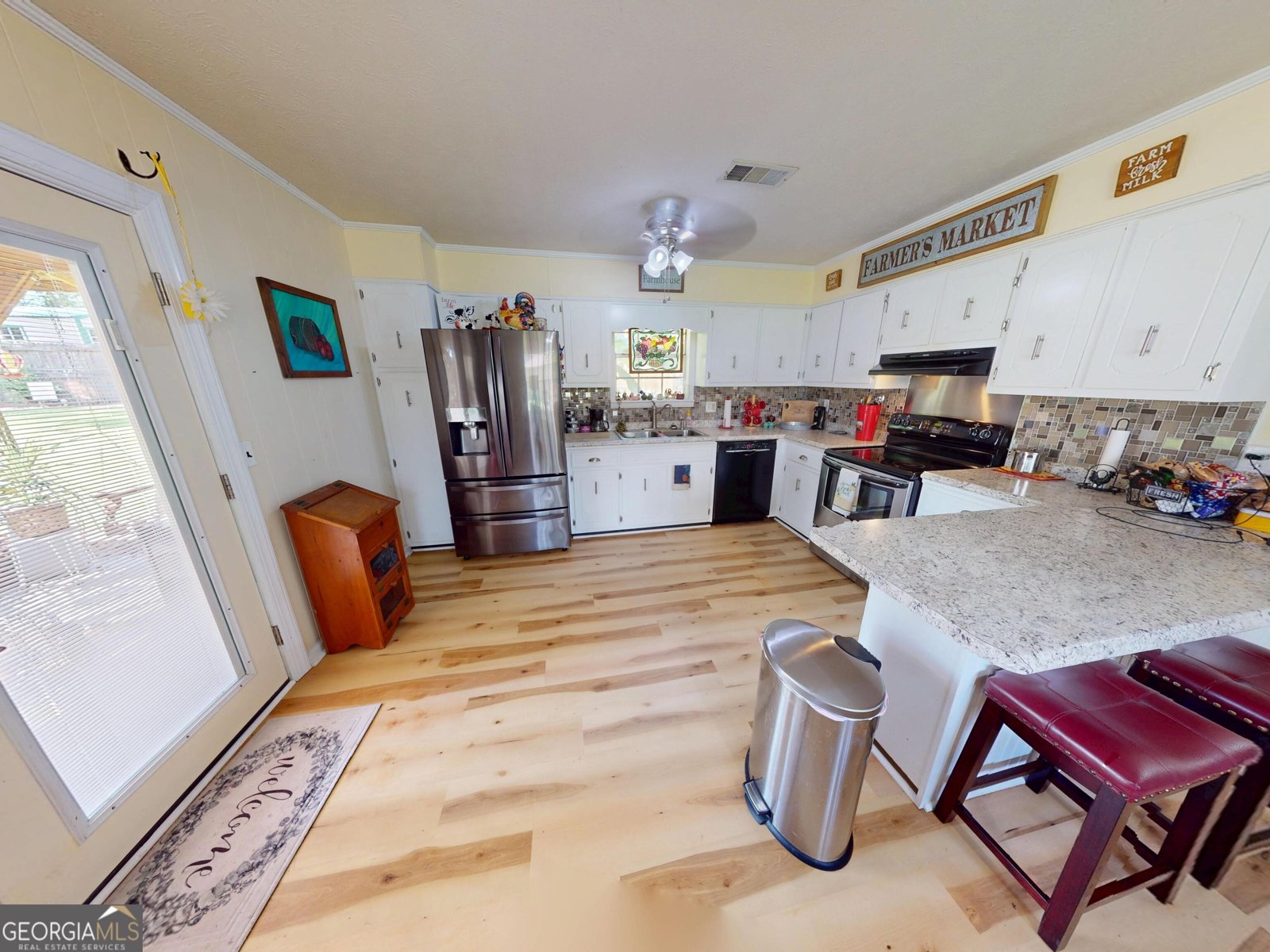 115 Anns Drive Swainsboro - 11
