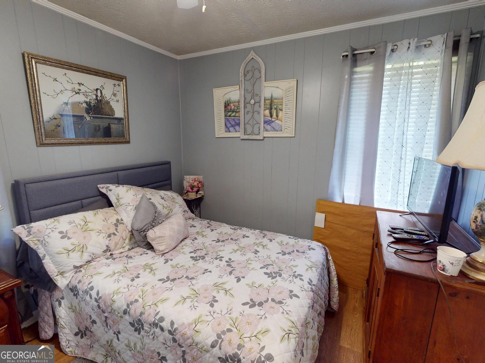115 Anns Drive Swainsboro - 13