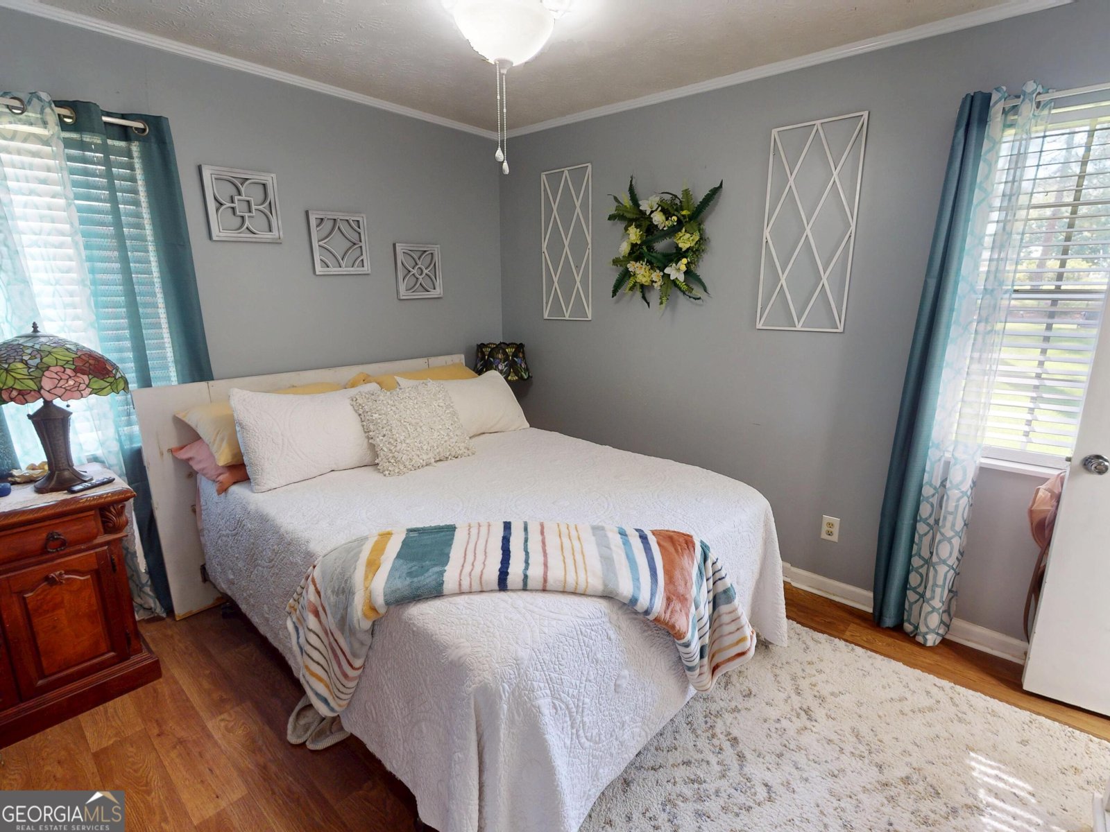 115 Anns Drive Swainsboro - 14