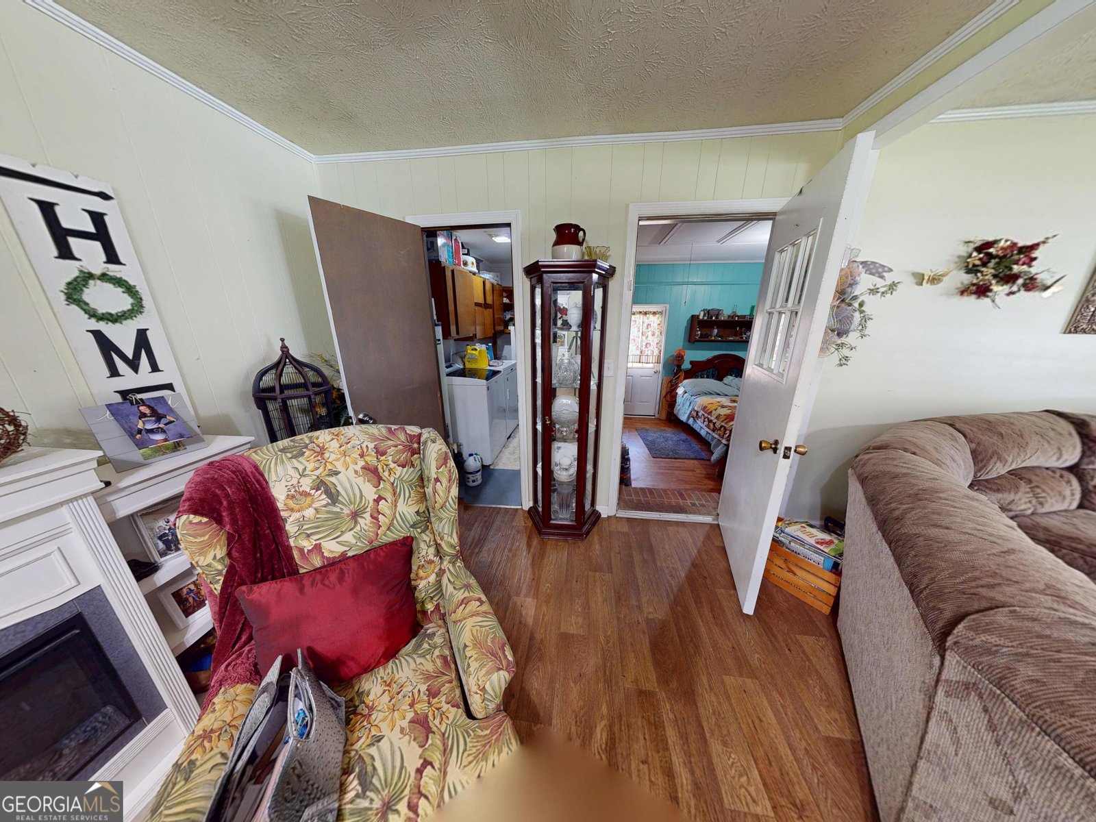 115 Anns Drive Swainsboro - 17