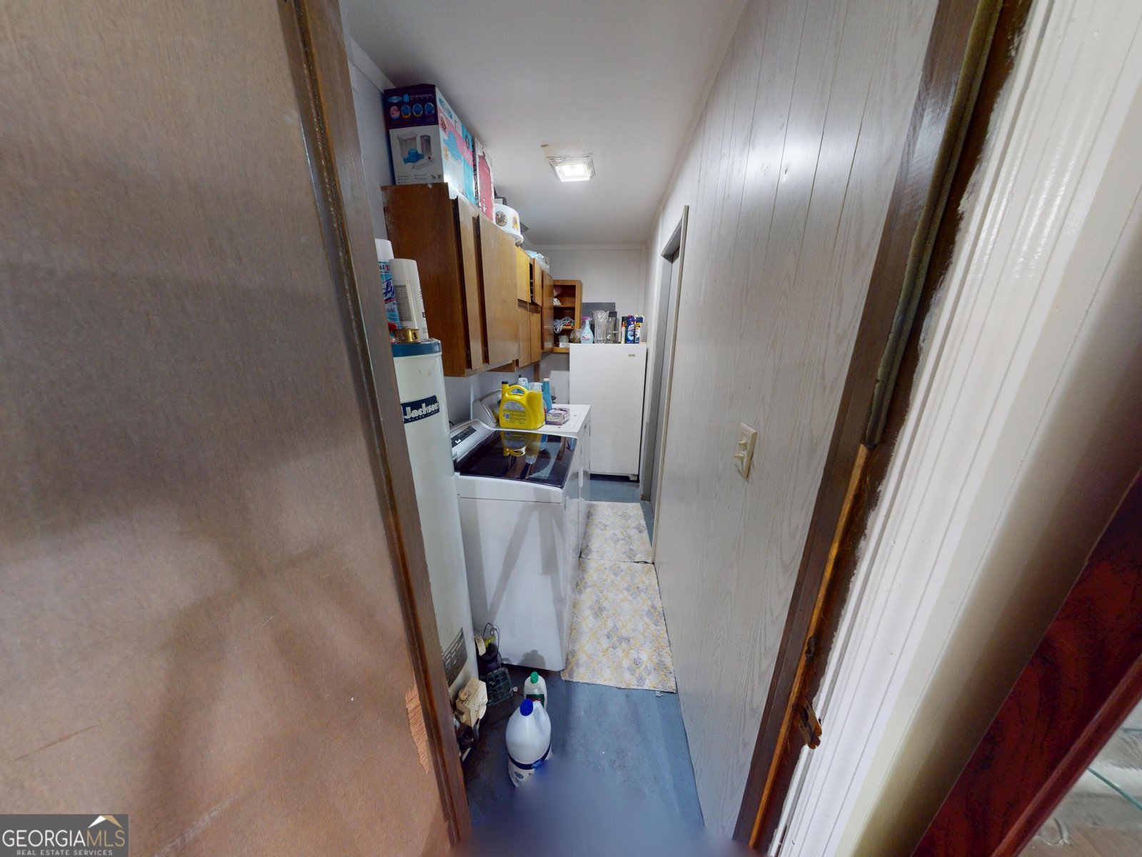 115 Anns Drive Swainsboro - 18
