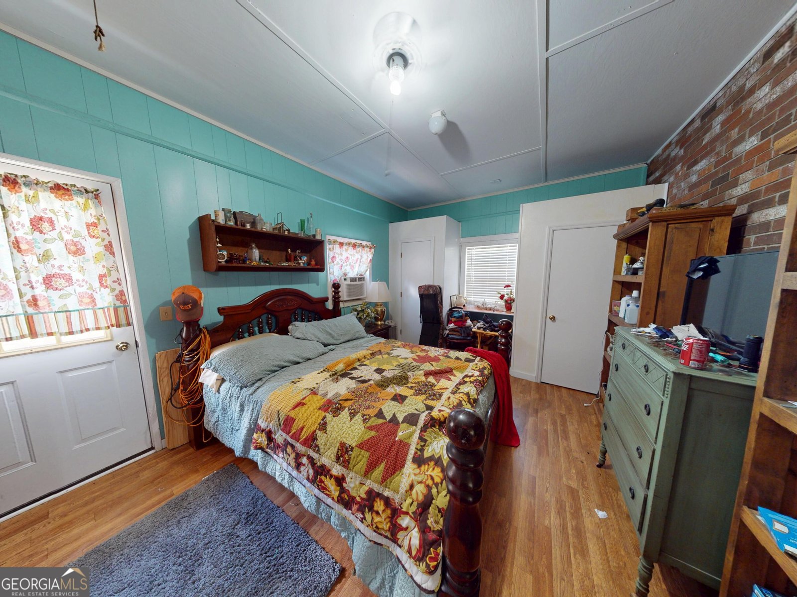 115 Anns Drive Swainsboro - 19