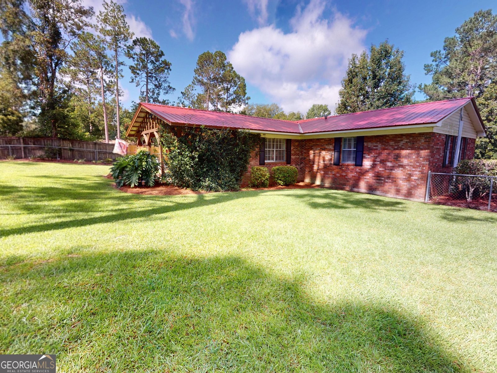 115 Anns Drive Swainsboro - 2