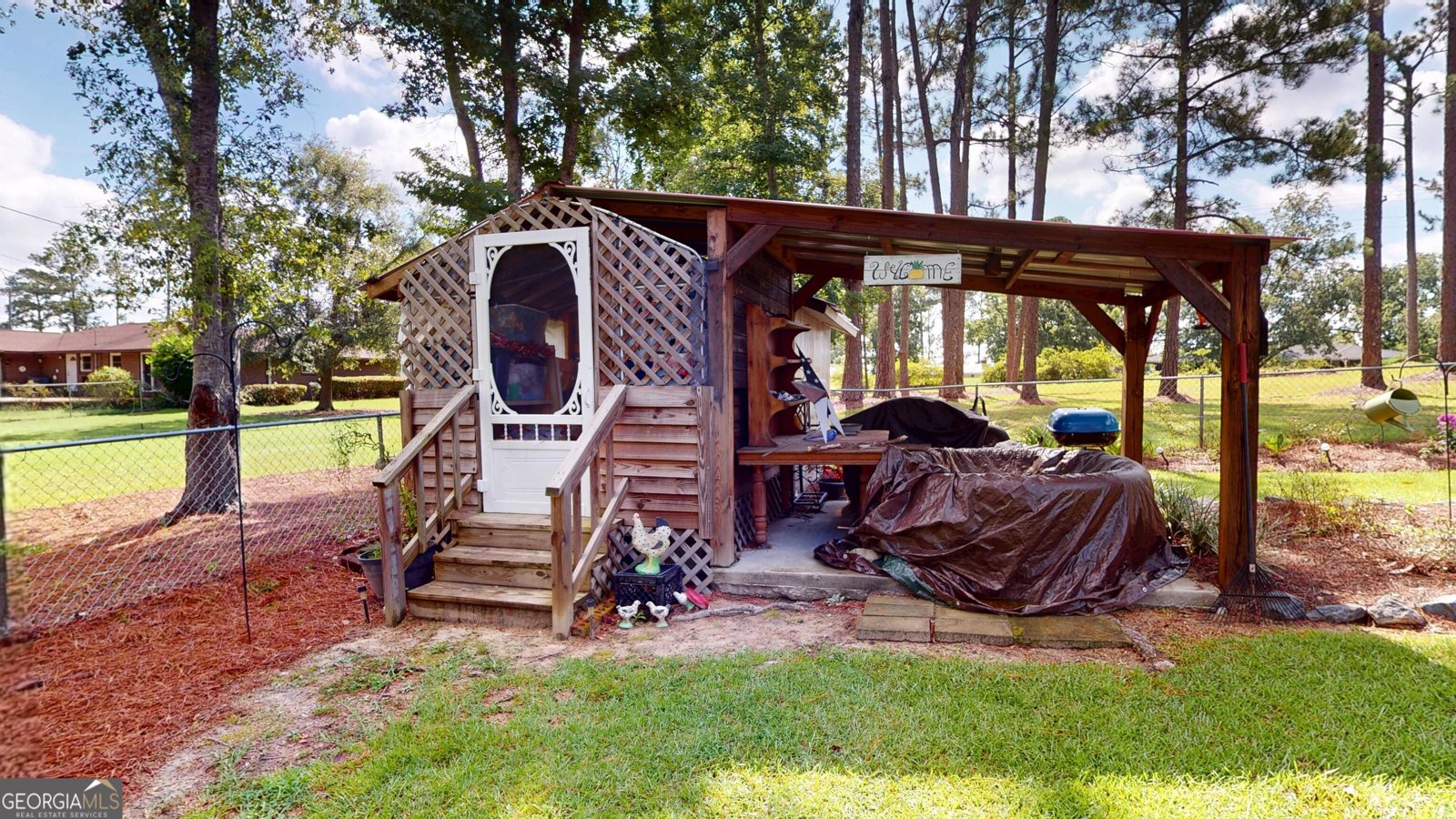 115 Anns Drive Swainsboro - 20