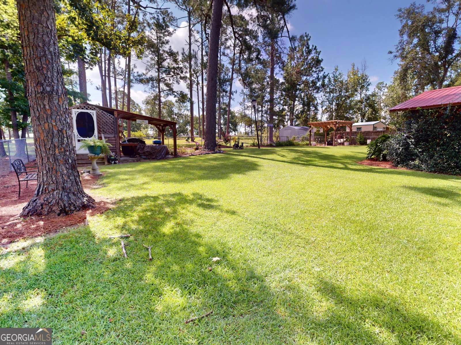 115 Anns Drive Swainsboro - 22