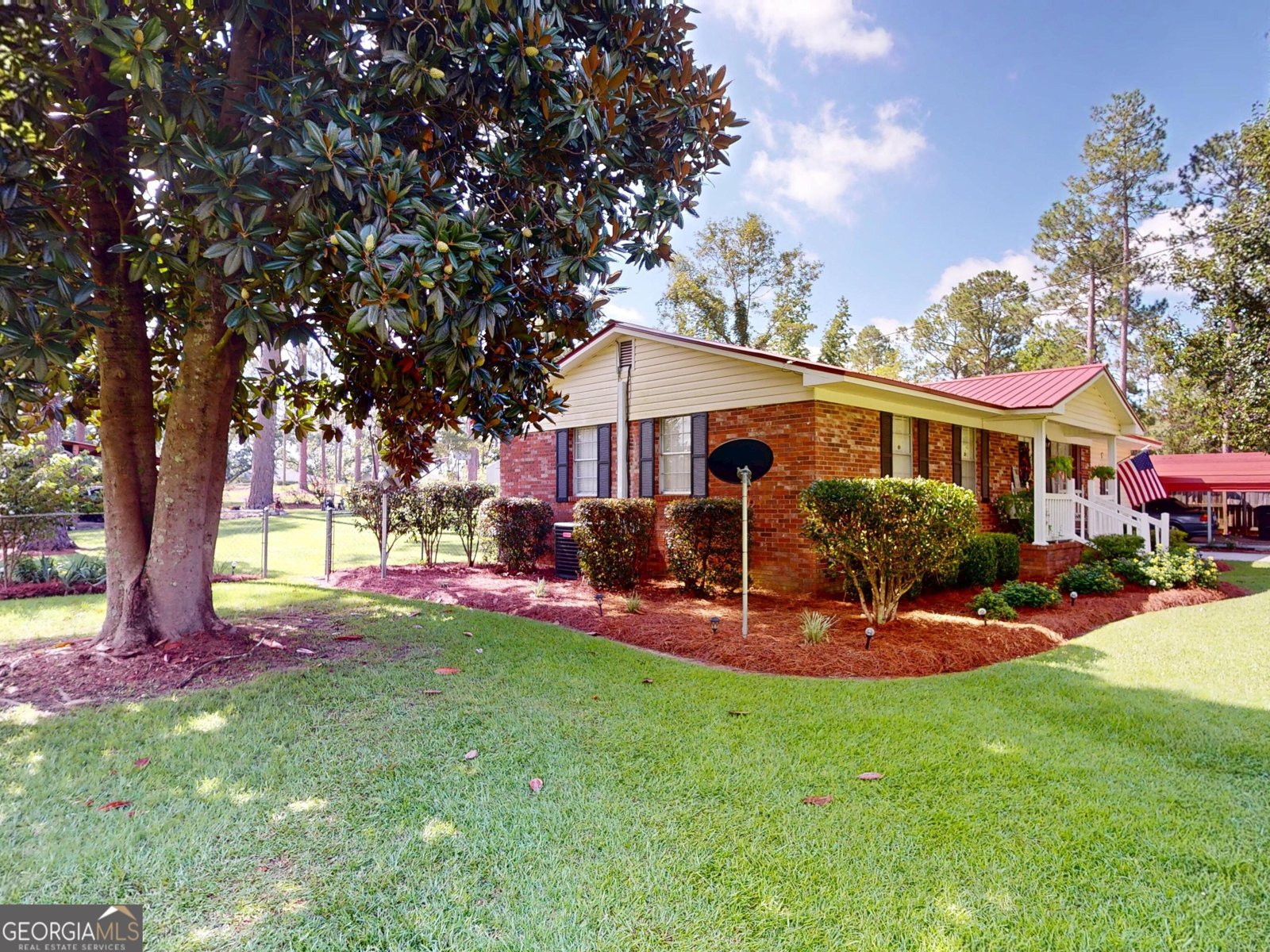 115 Anns Drive Swainsboro - 23
