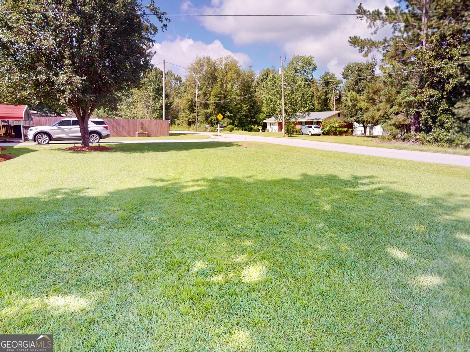 115 Anns Drive Swainsboro - 25