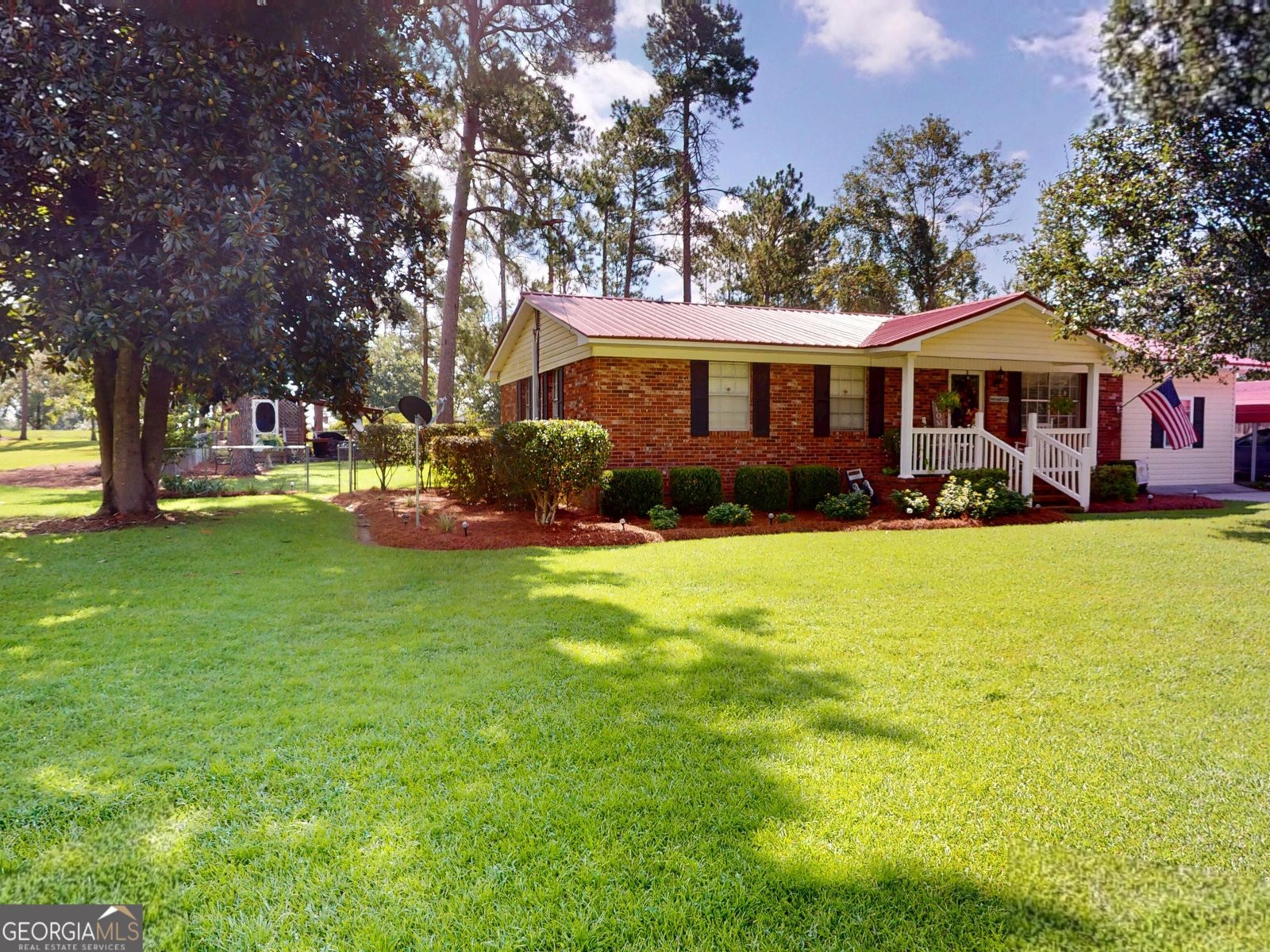 115 Anns Drive Swainsboro - 26