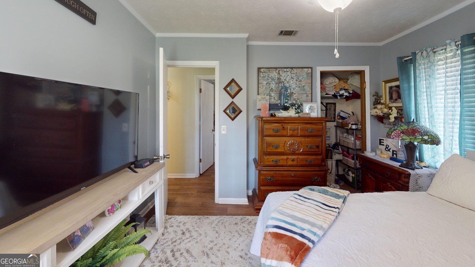 115 Anns Drive Swainsboro - 29