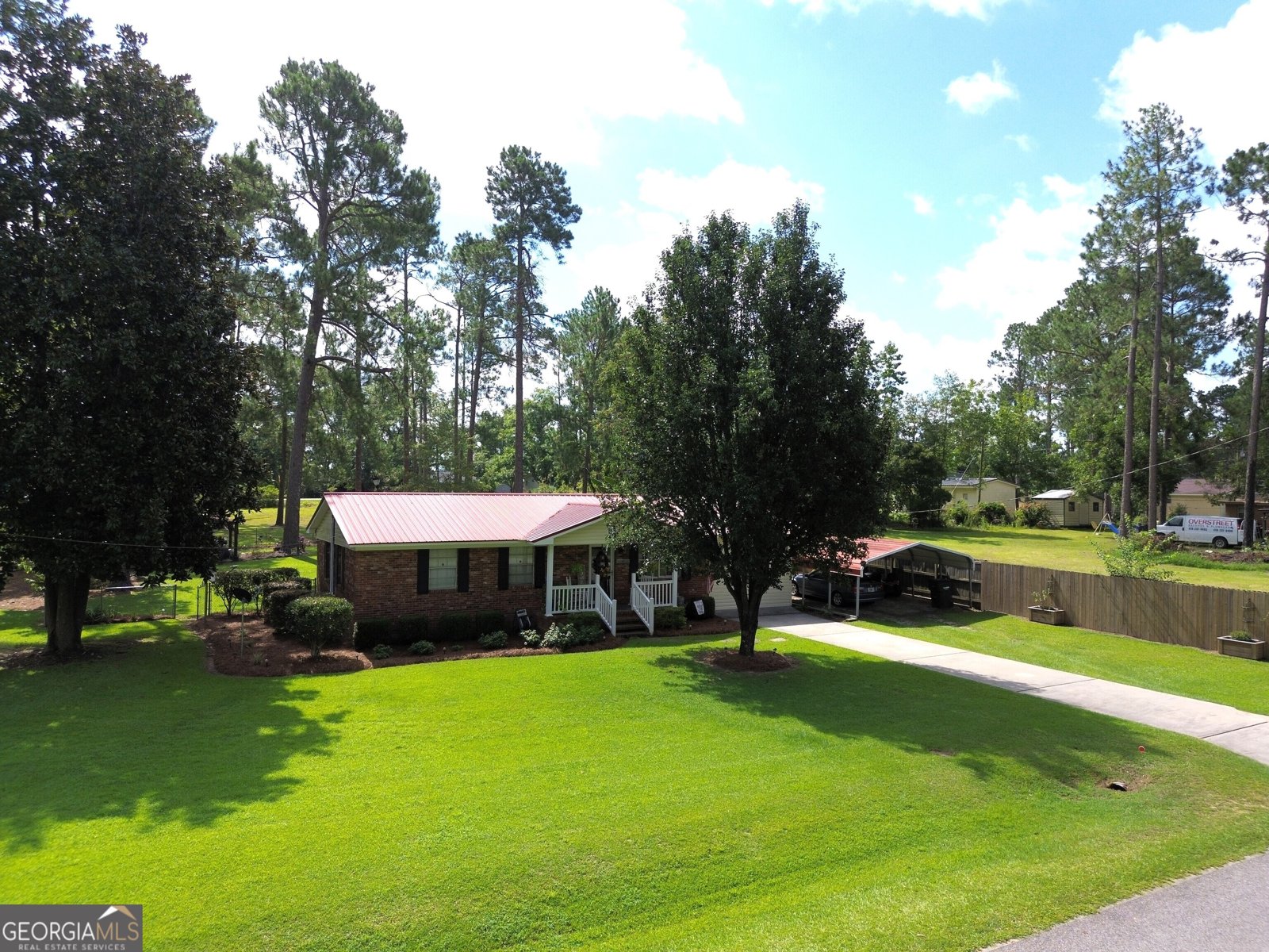 115 Anns Drive Swainsboro - 3