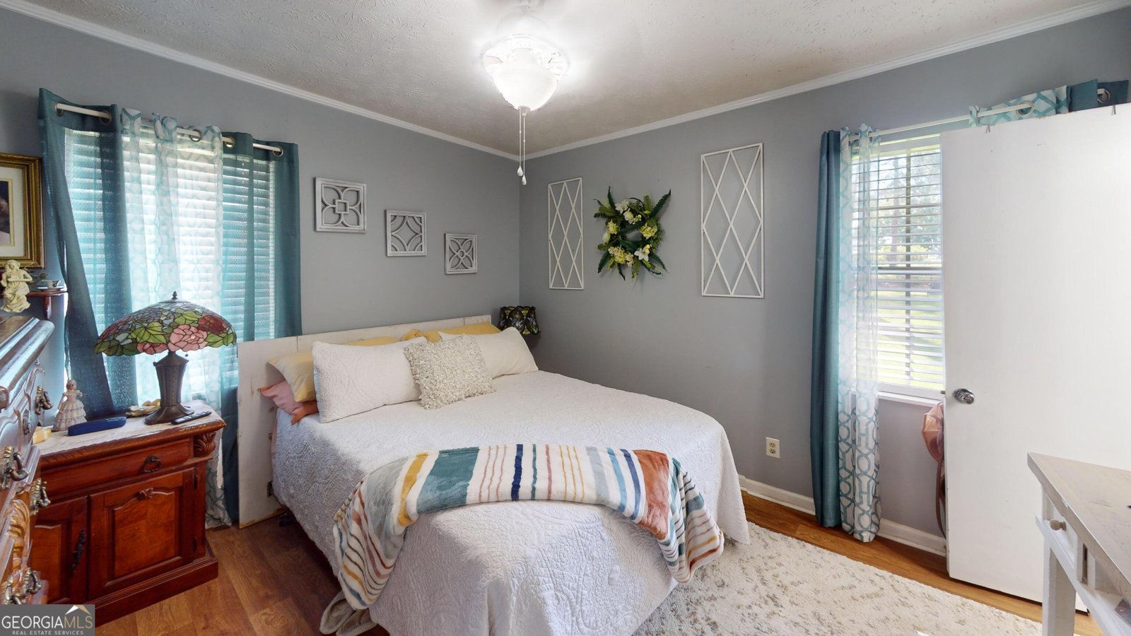 115 Anns Drive Swainsboro - 32