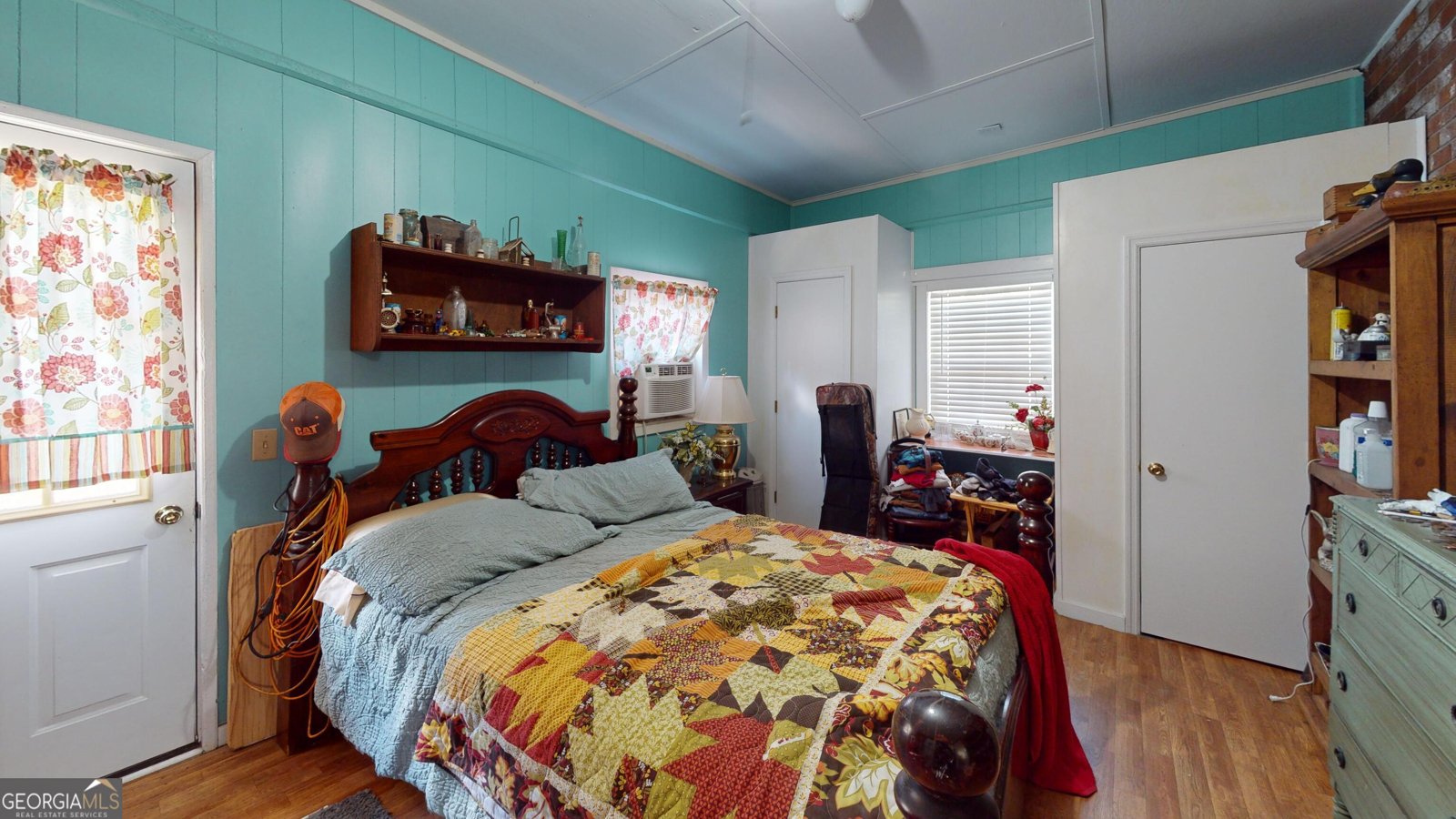 115 Anns Drive Swainsboro - 33