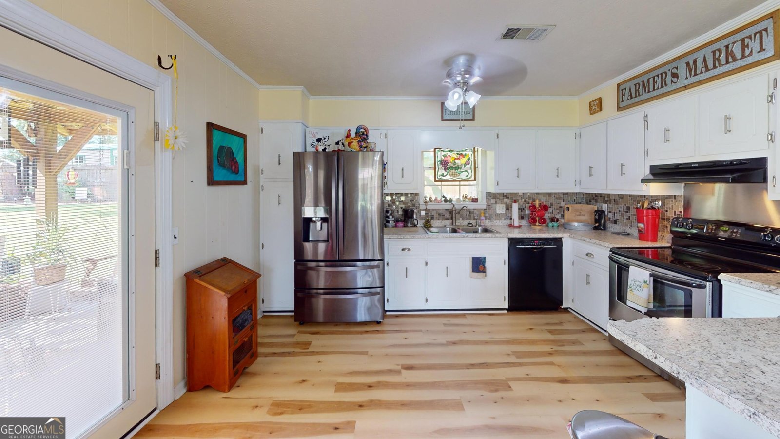 115 Anns Drive Swainsboro - 36