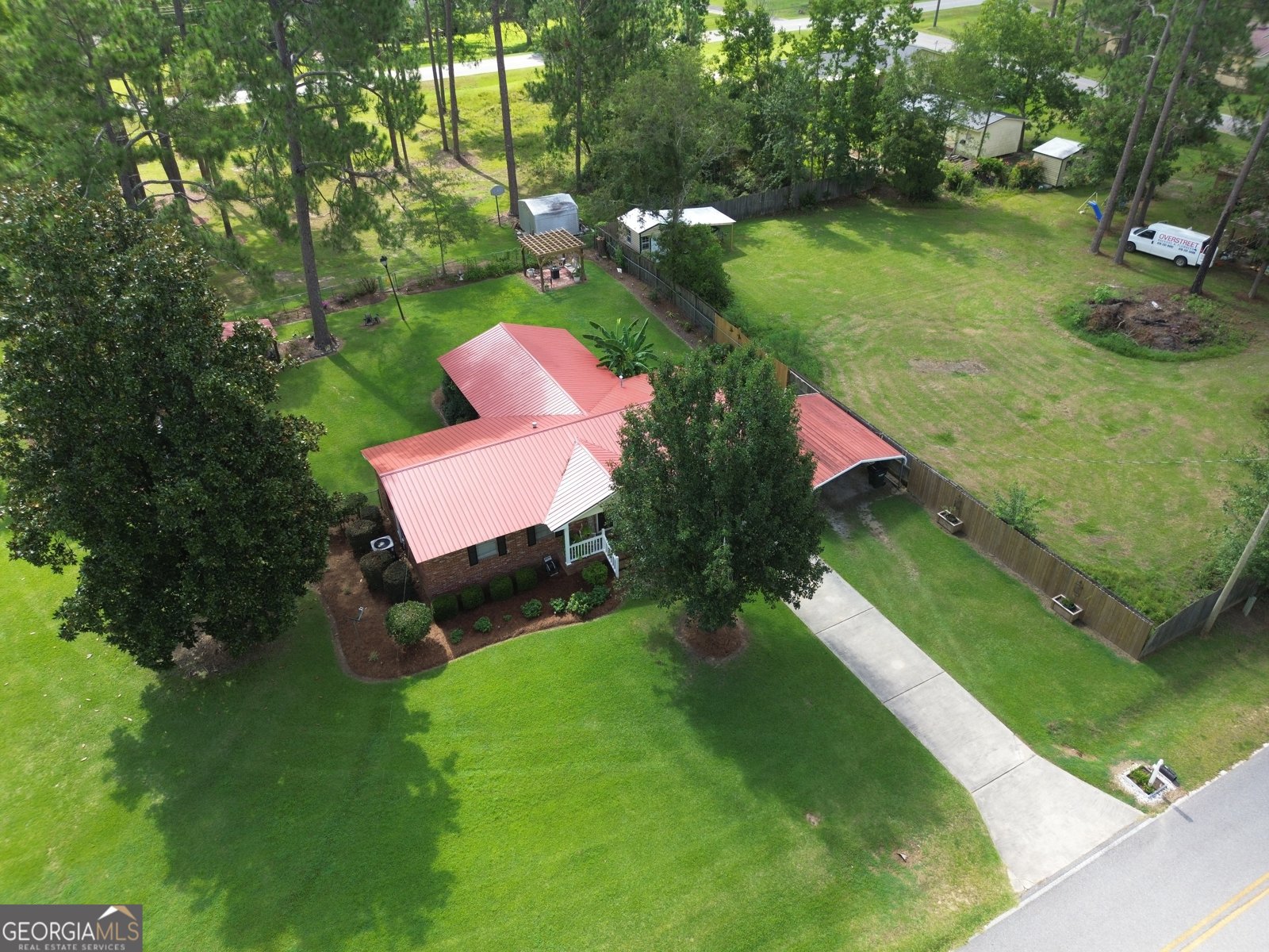 115 Anns Drive Swainsboro - 4