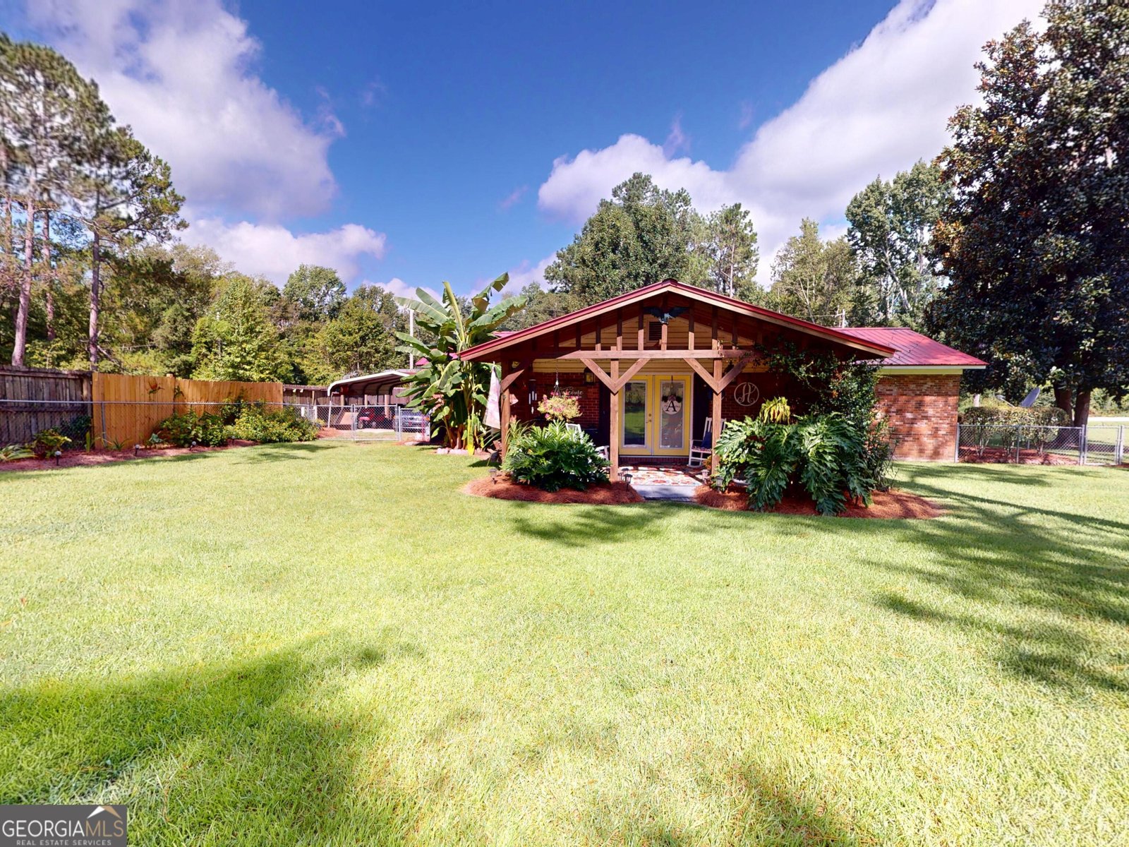 115 Anns Drive Swainsboro - 5