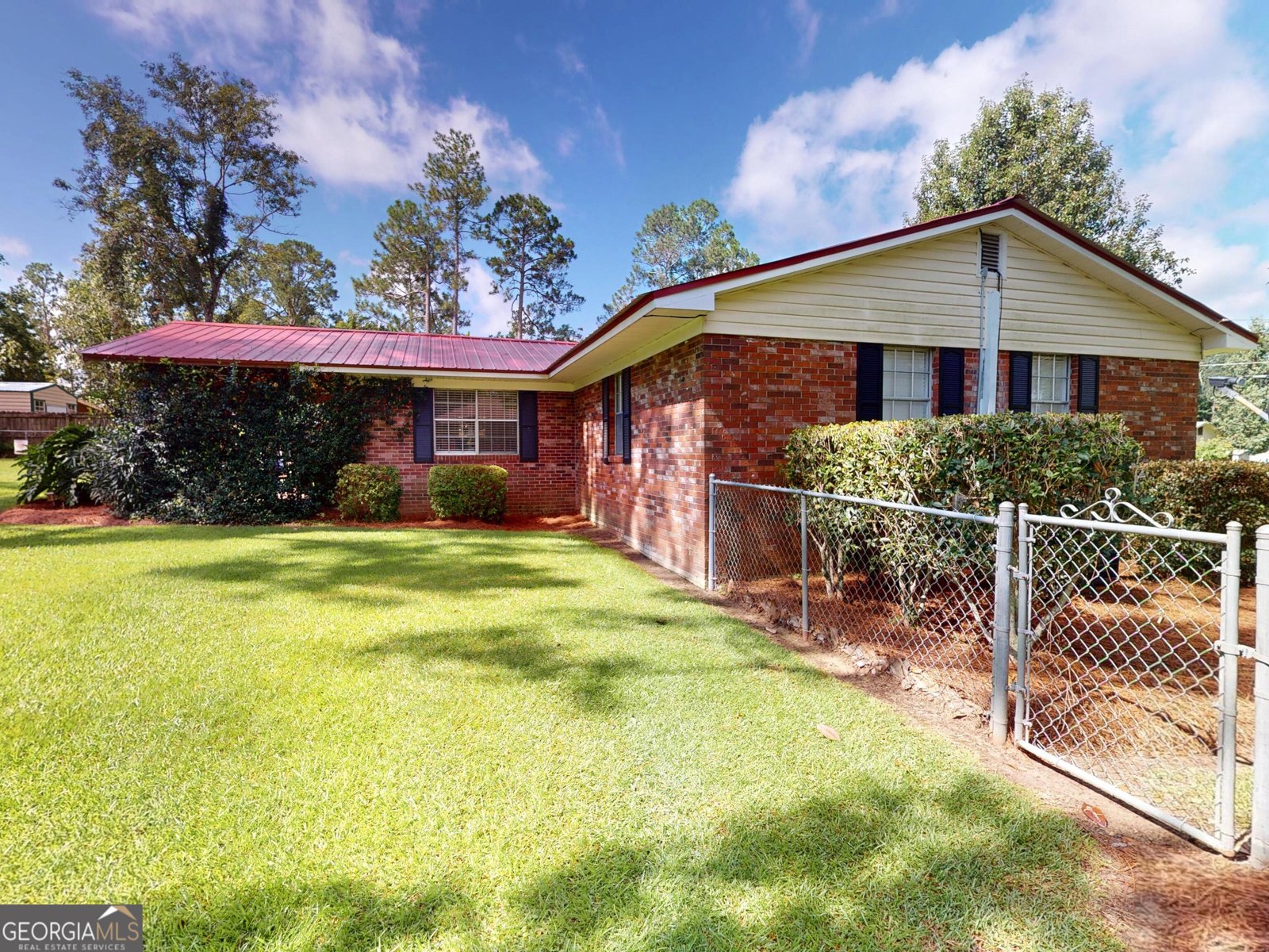 115 Anns Drive Swainsboro - 6