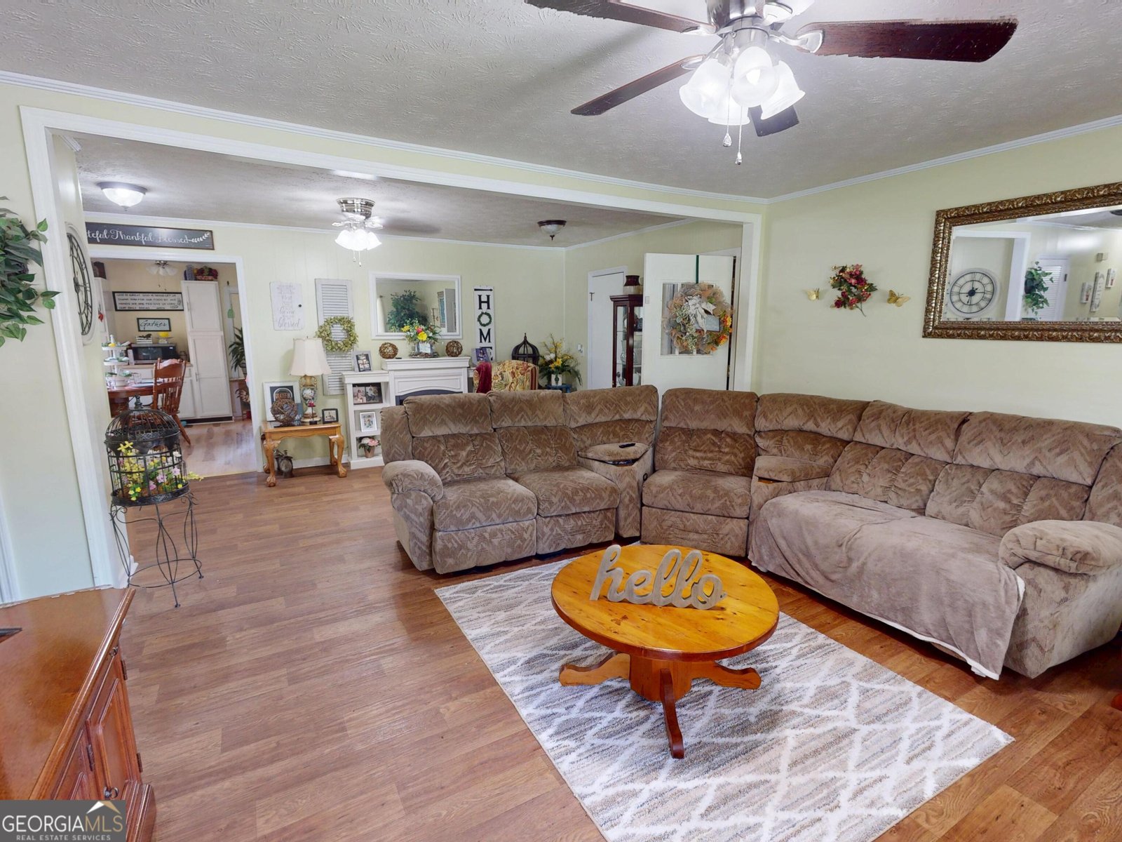 115 Anns Drive Swainsboro - 7