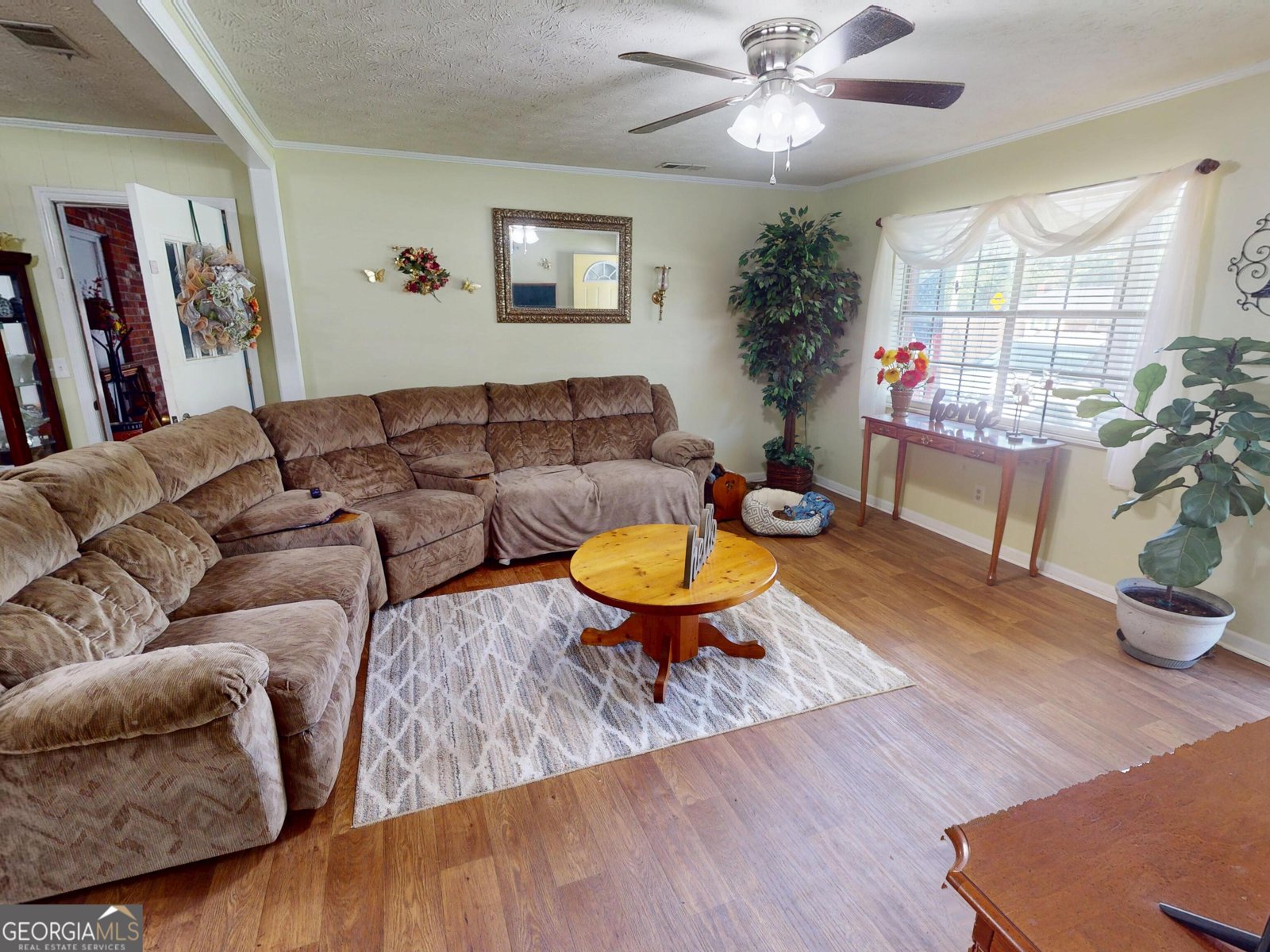 115 Anns Drive Swainsboro - 8