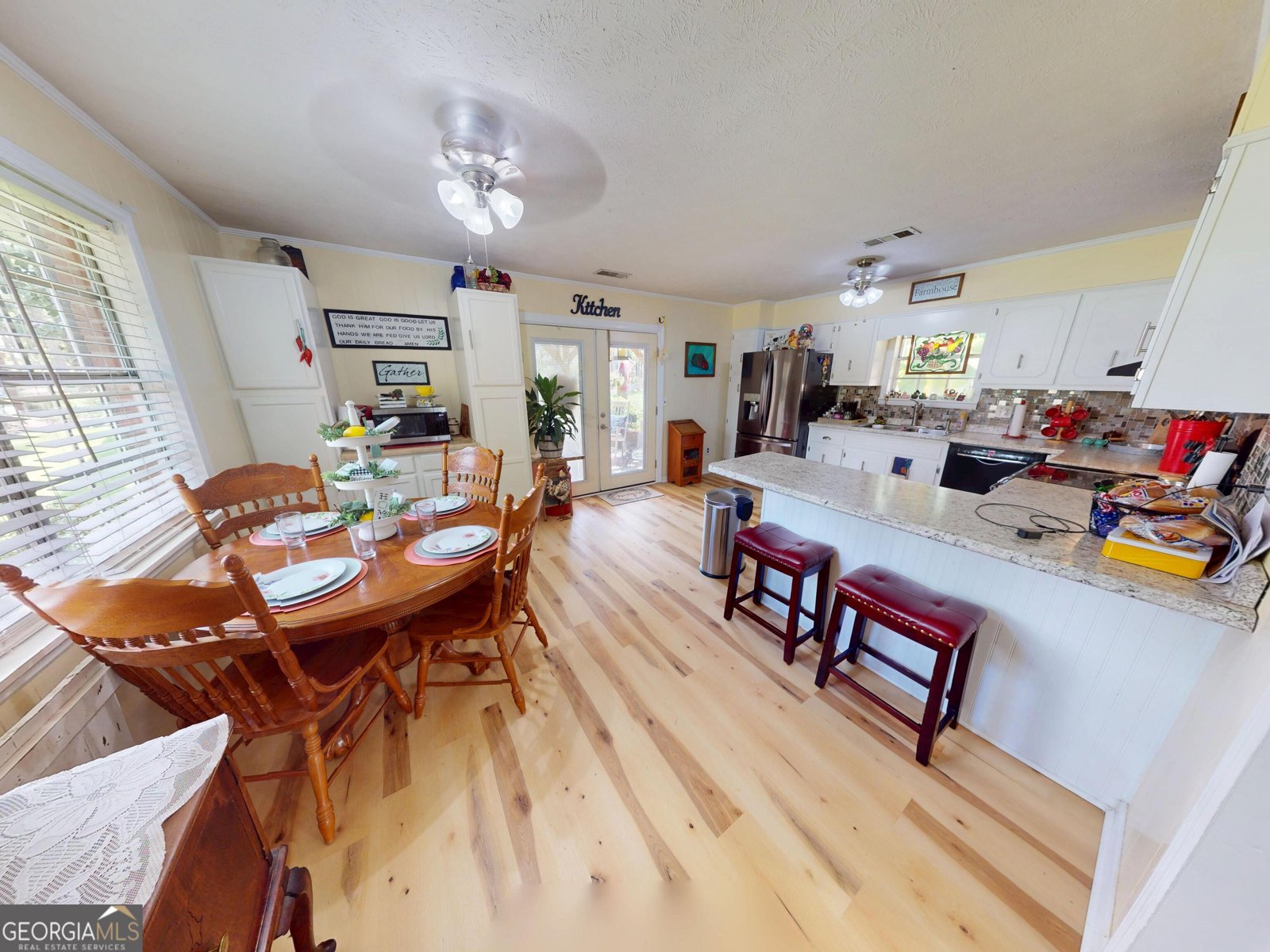 115 Anns Drive Swainsboro - 9