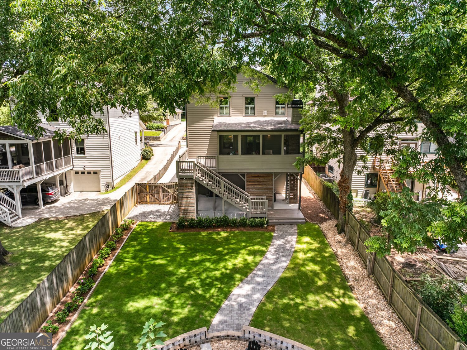 974 Rice Street Atlanta - 23