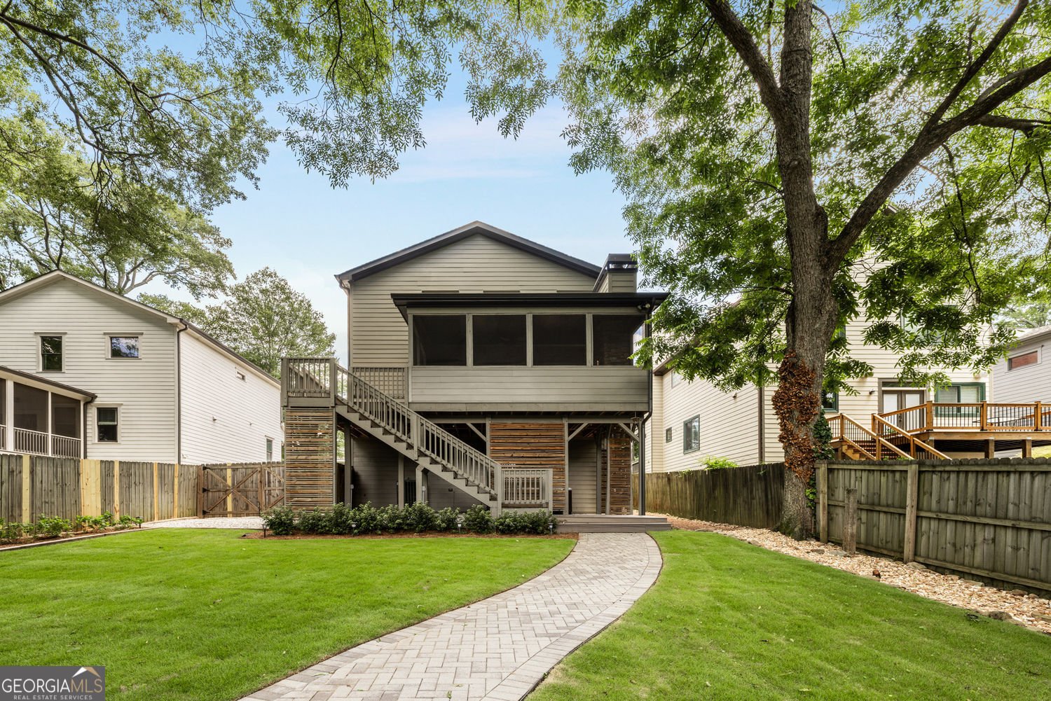 974 Rice Street Atlanta - 29